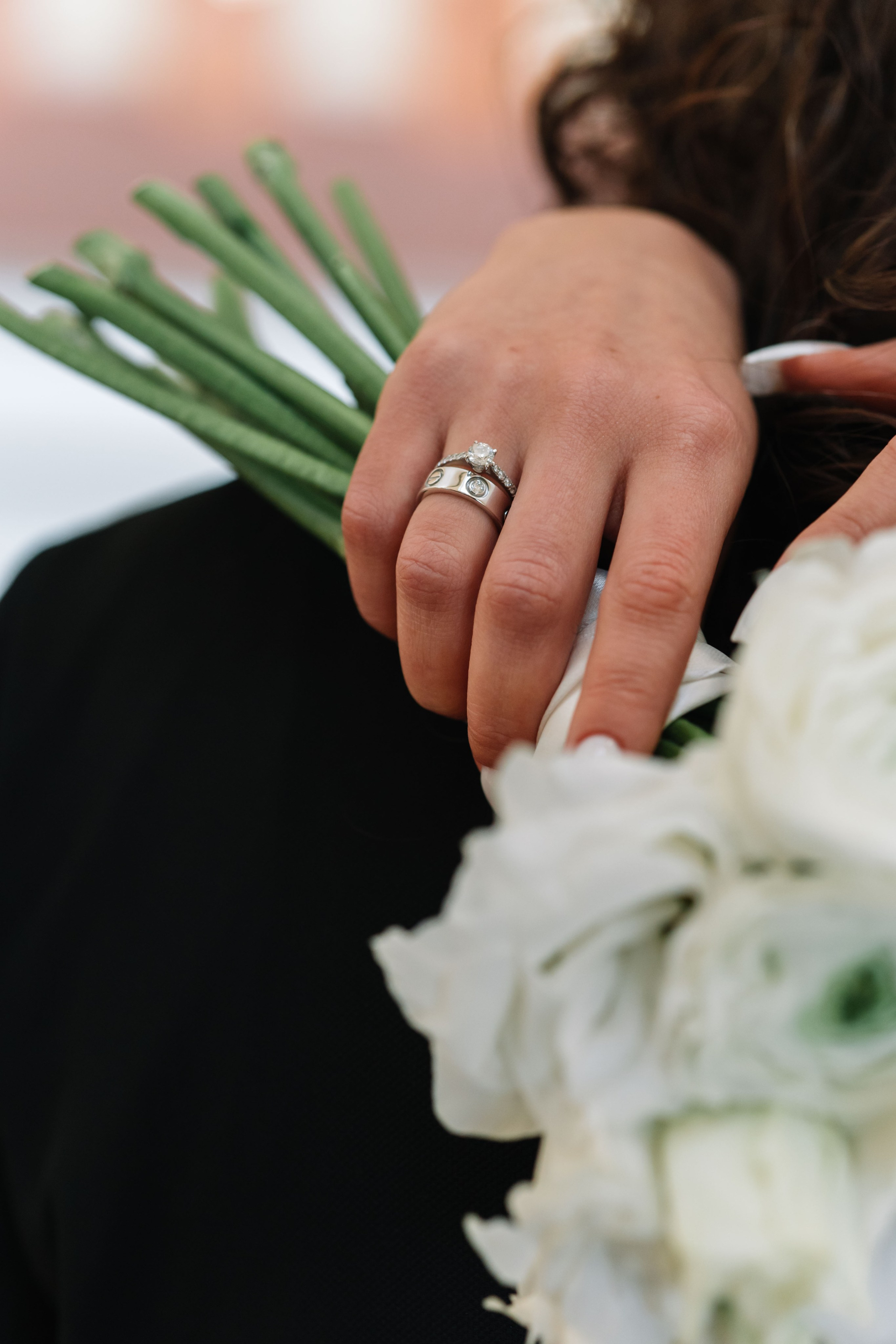 Алёна и Кирилл. Свадебный и семейный фотограф в Перми Лилия Гатауллина