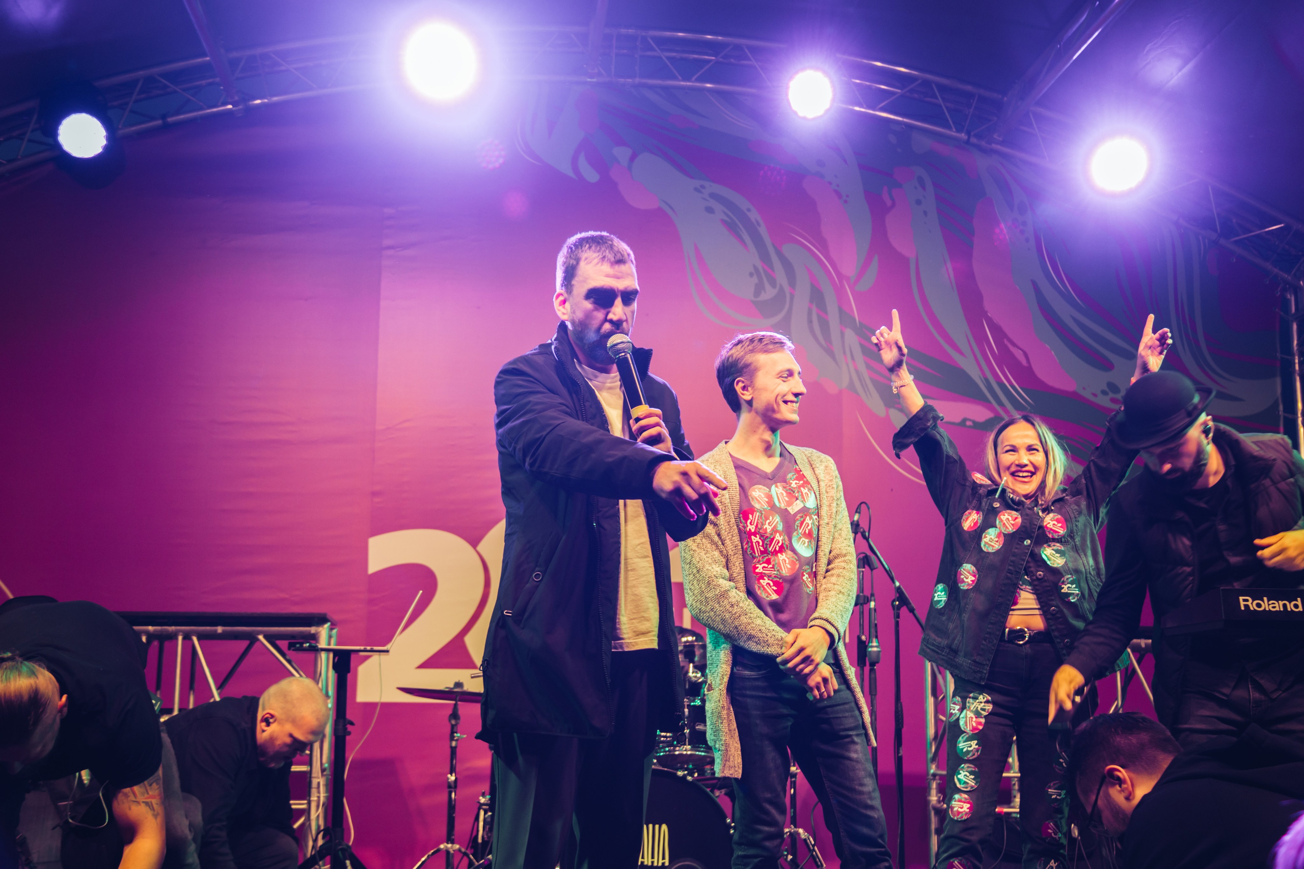 Химпром 20 лет. Свадебный и семейный фотограф в Перми Лилия Гатауллина