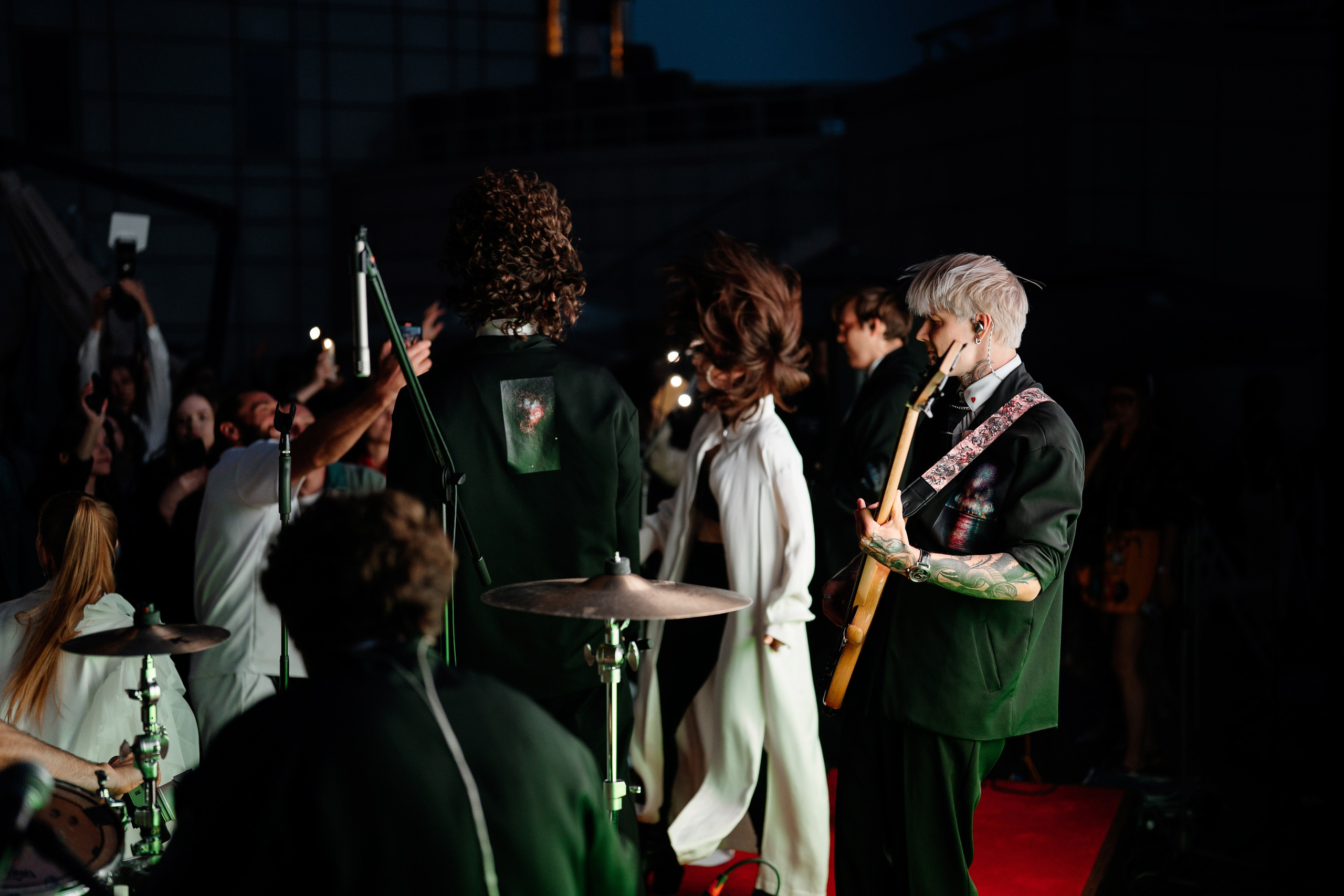 ХАКАТОН’S. Свадебный и репортажный фотограф в Москве Андрей Вайман