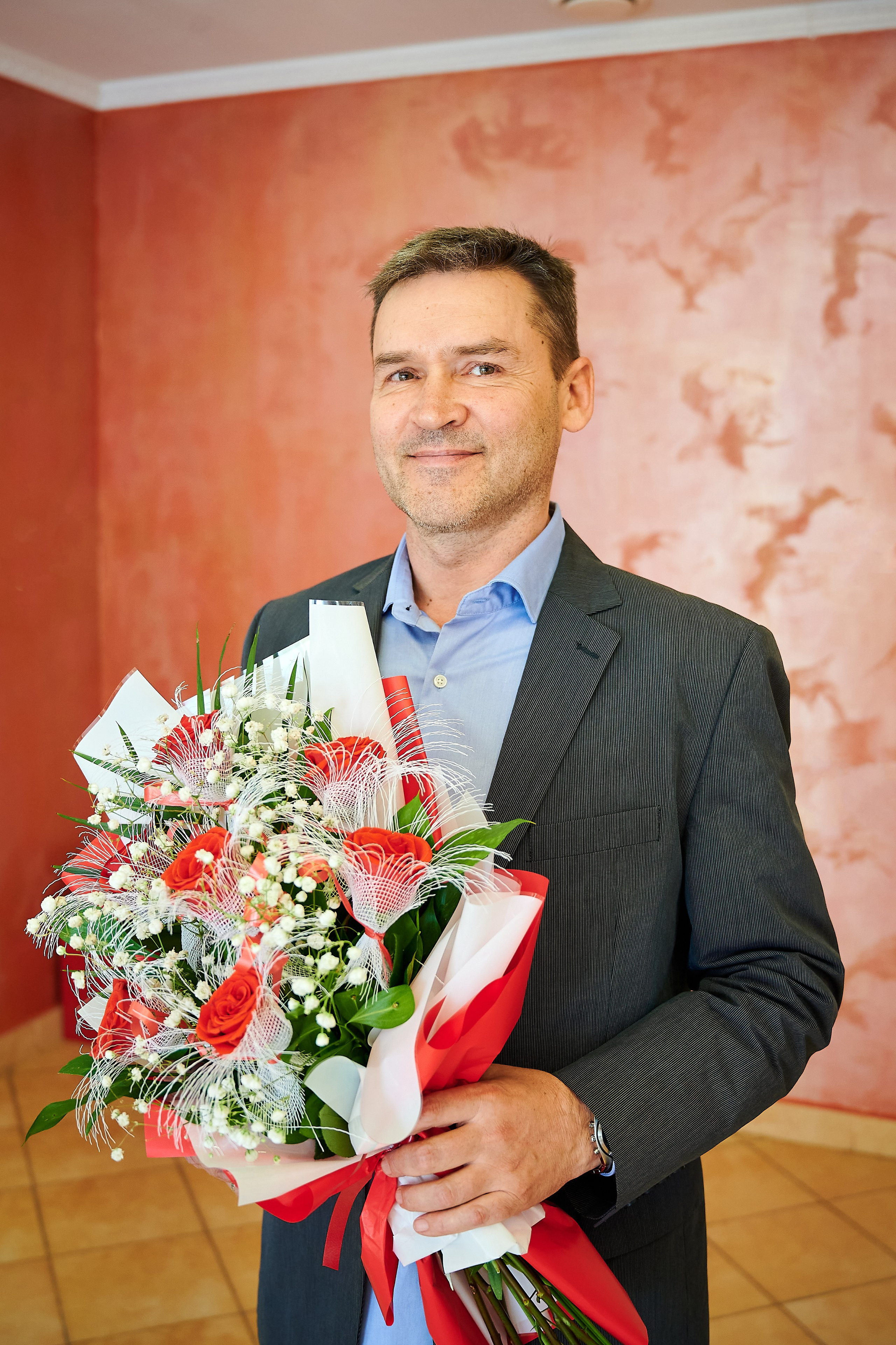 V&A. Профессиональный репортажный фотограф в Самаре Никита Королев