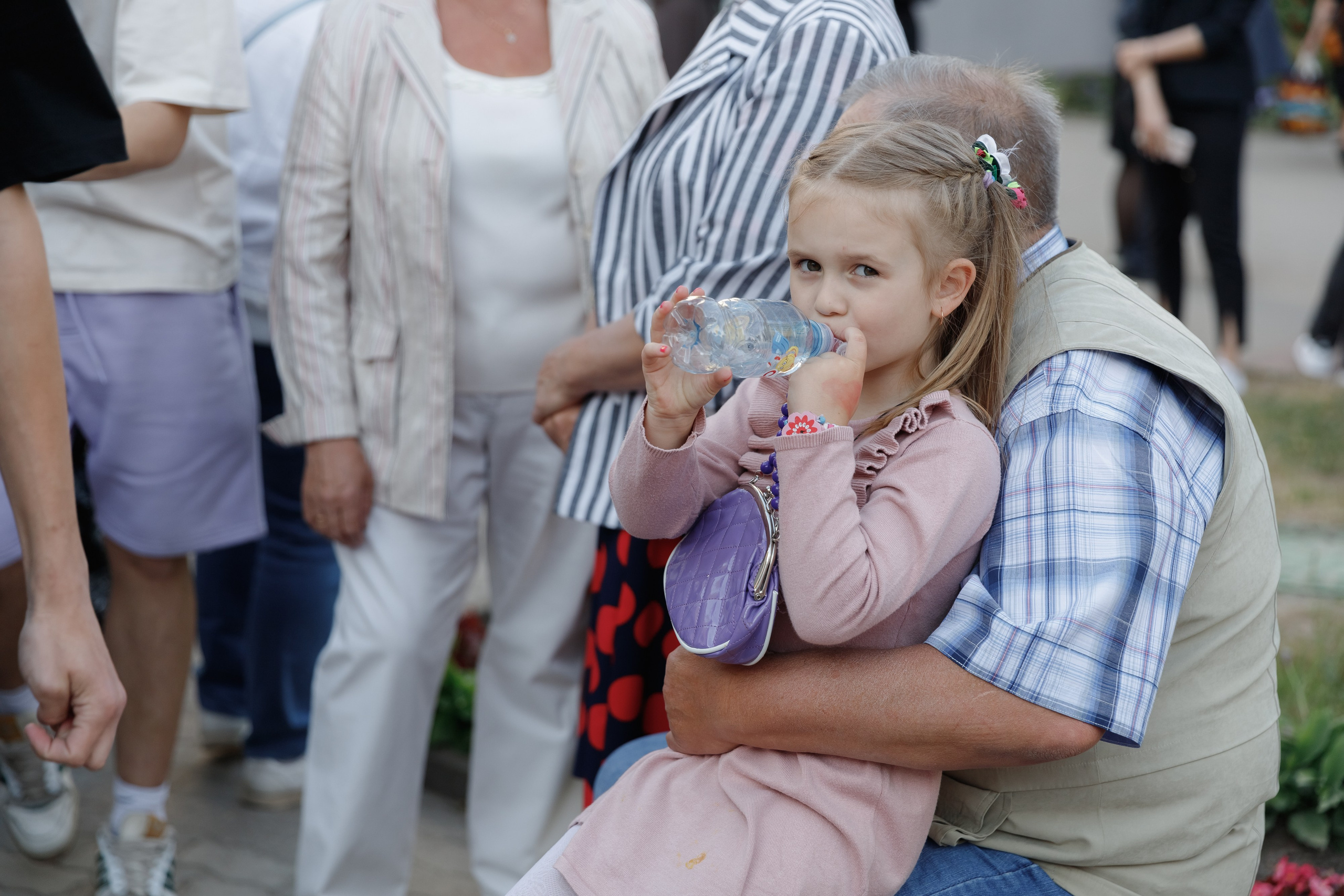 Школьный выпускной 2023 год в Минске. Свадебный фотограф в Минске/Беларуси Сергей Спиридонов
