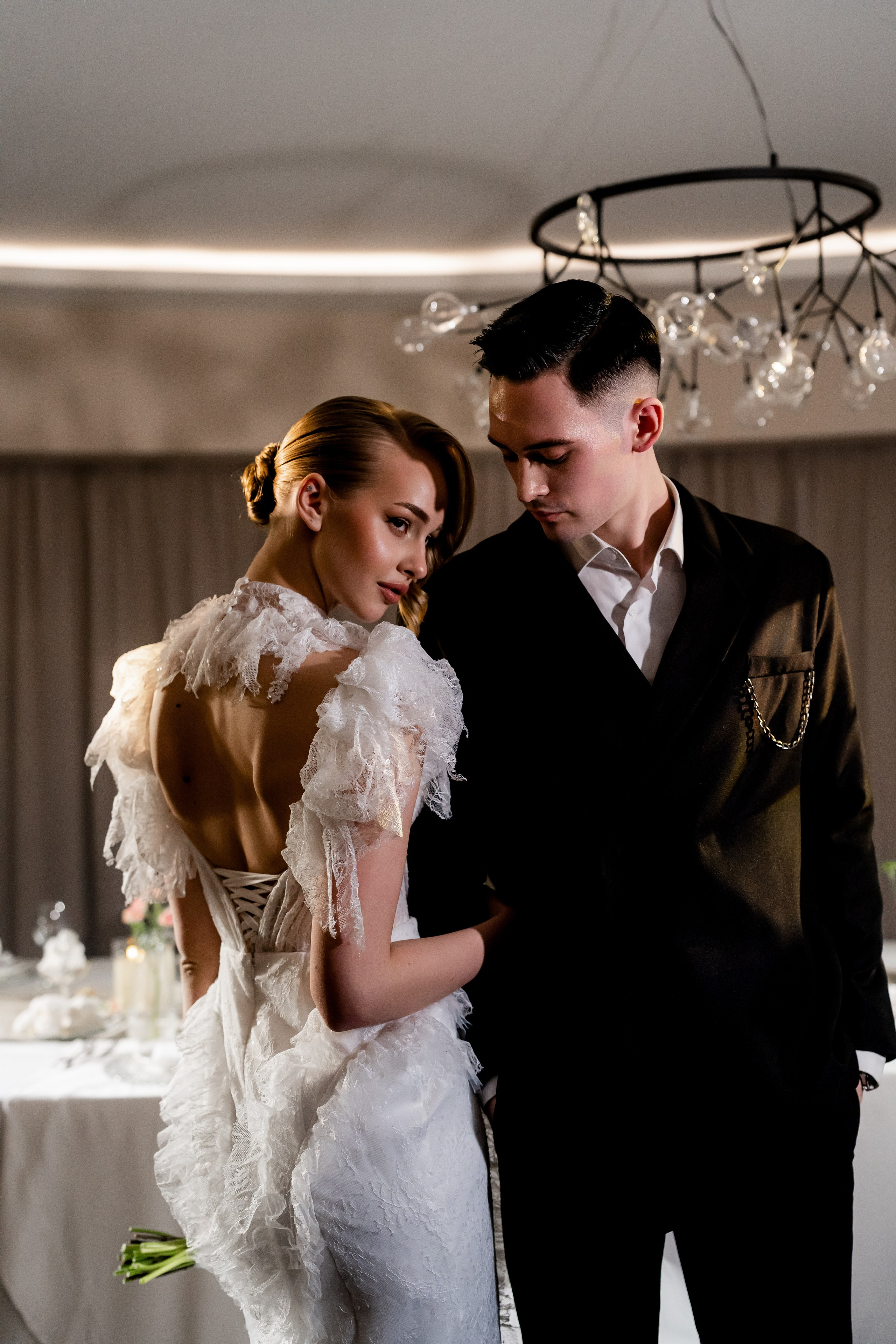 Свадьба Татьяны и Сергея. Твой фотограф Алина Кочергина