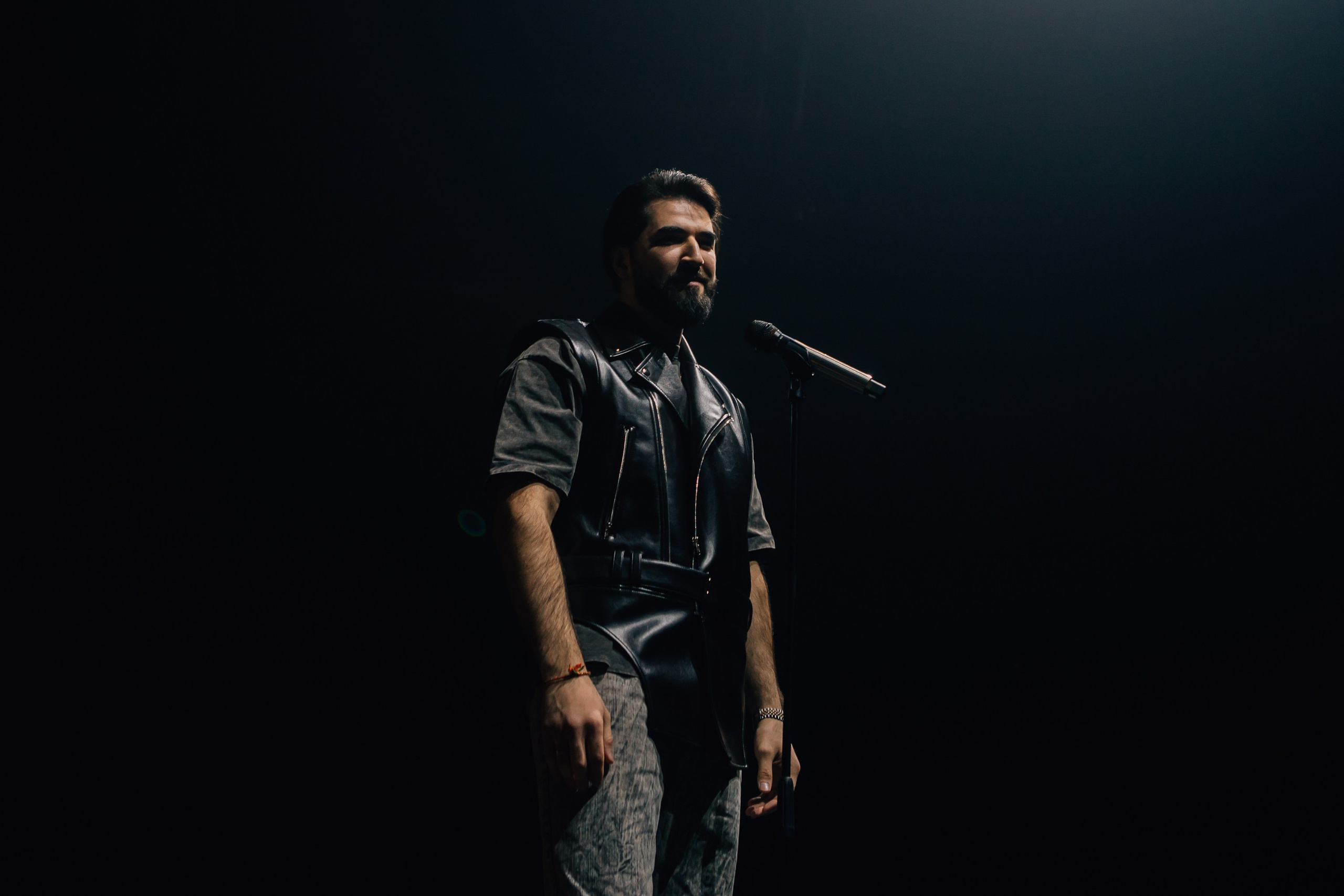 15.03.2024 Raava Music. Фотограф Иркутск | Денис Ерёменко