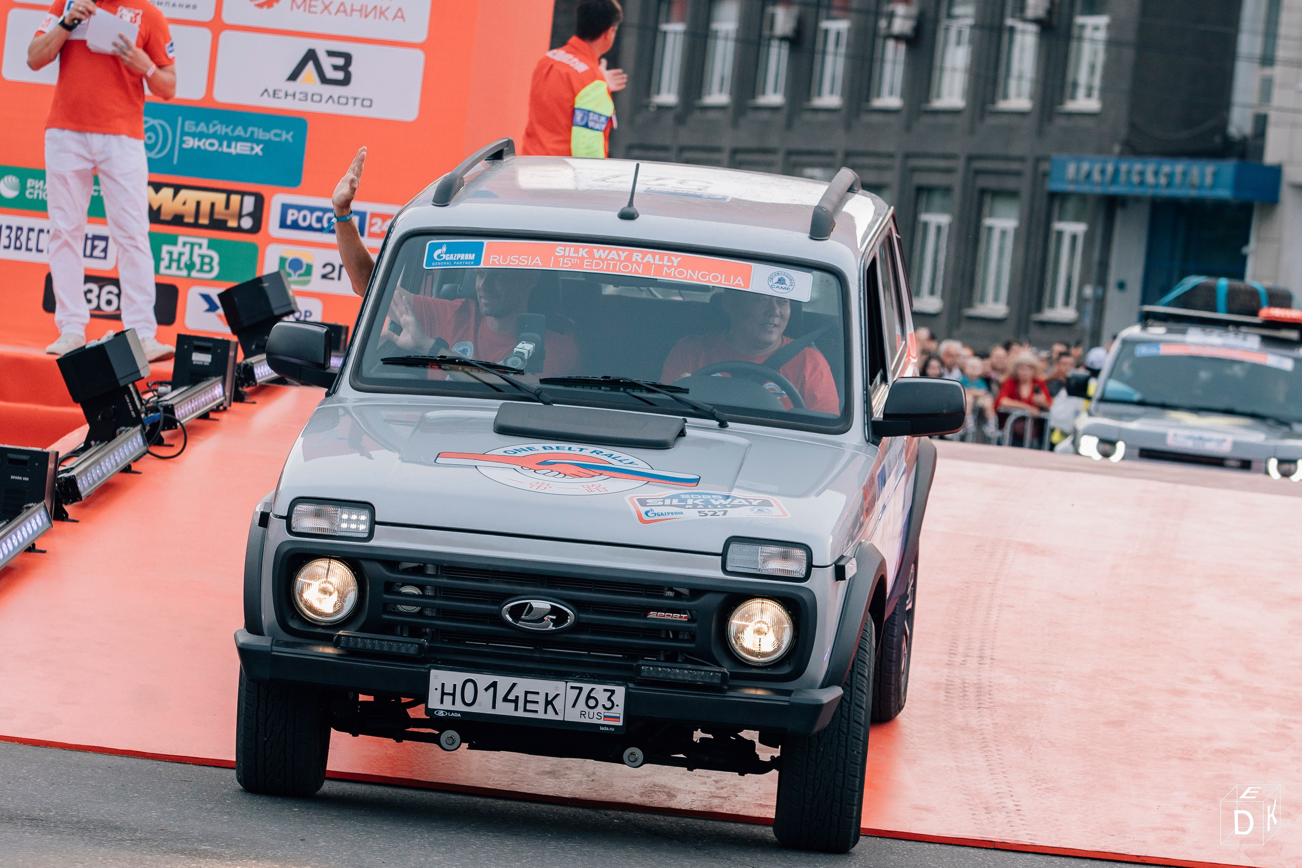 SilkWay 2025. Фотограф Иркутск | Денис Ерёменко
