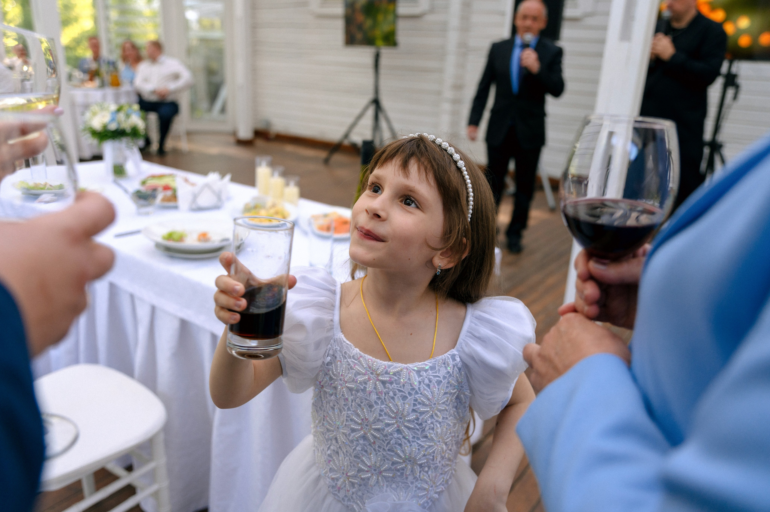 НАДЯ и САША. Шашкова Вероника / Свадебный и семейный фотограф Москва и Ярославль