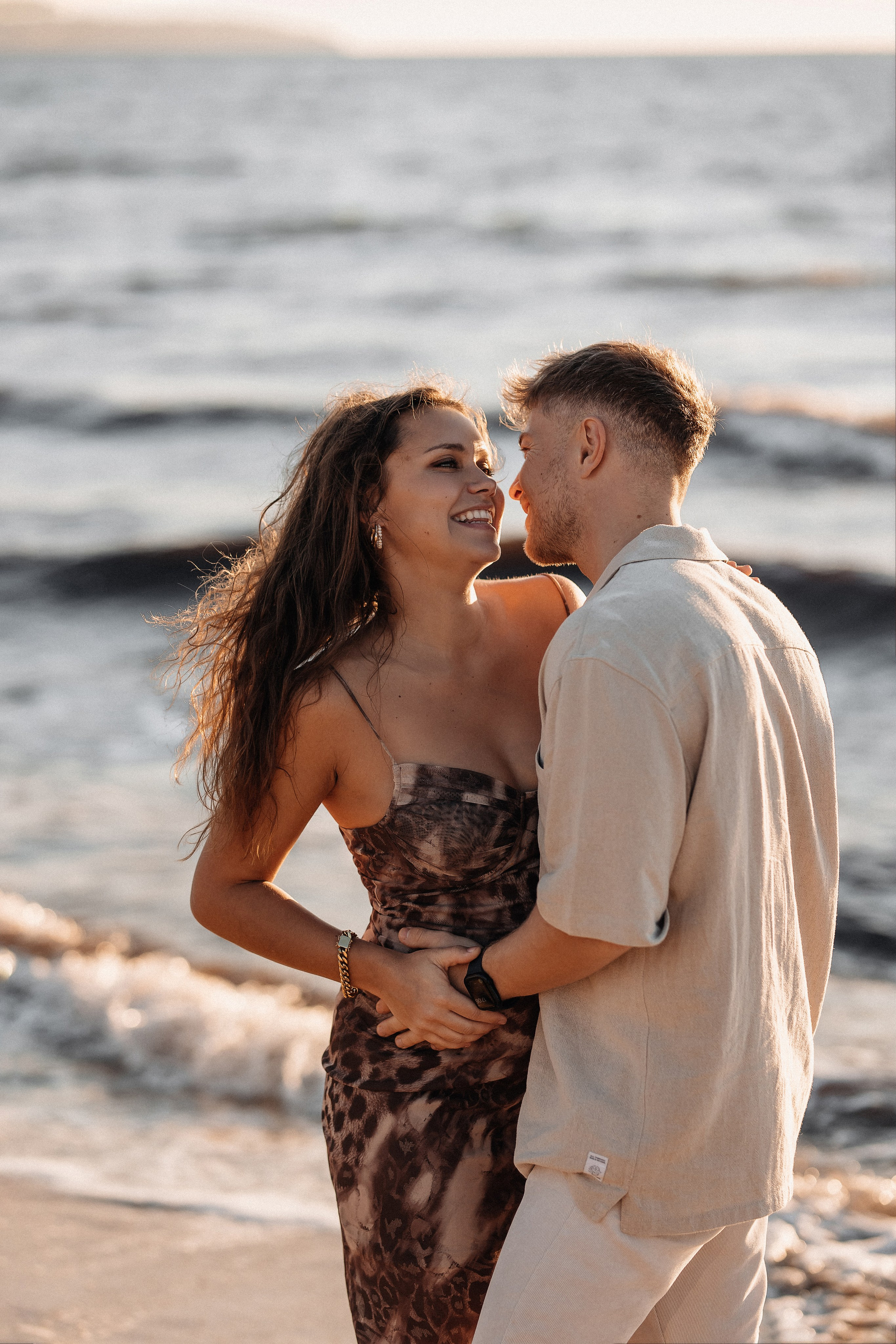 C&A. Фотограф на Майорке Екатерина Дробышева