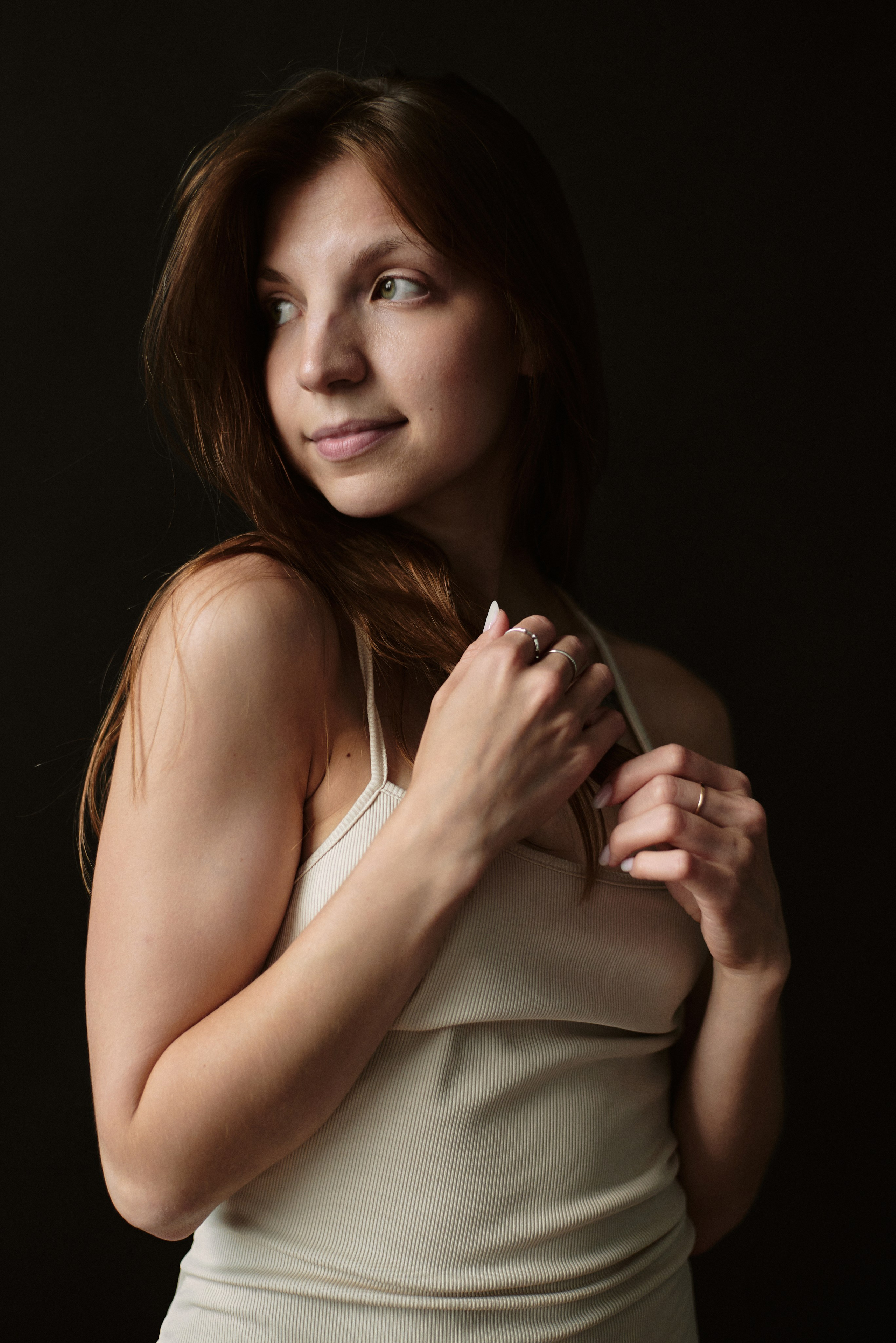 Julia. Семейный и свадебный фотограф в Нижнем Новгороде Анастасия Хренова