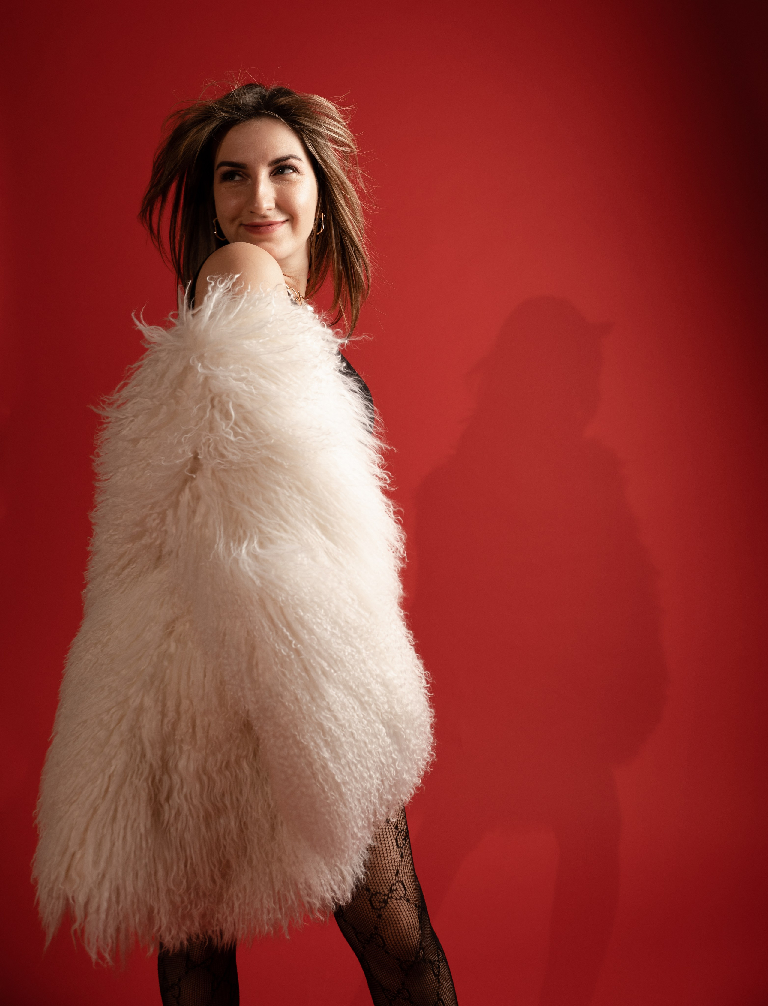 Лиза. Семейный и свадебный фотограф в Нижнем Новгороде Анастасия Хренова