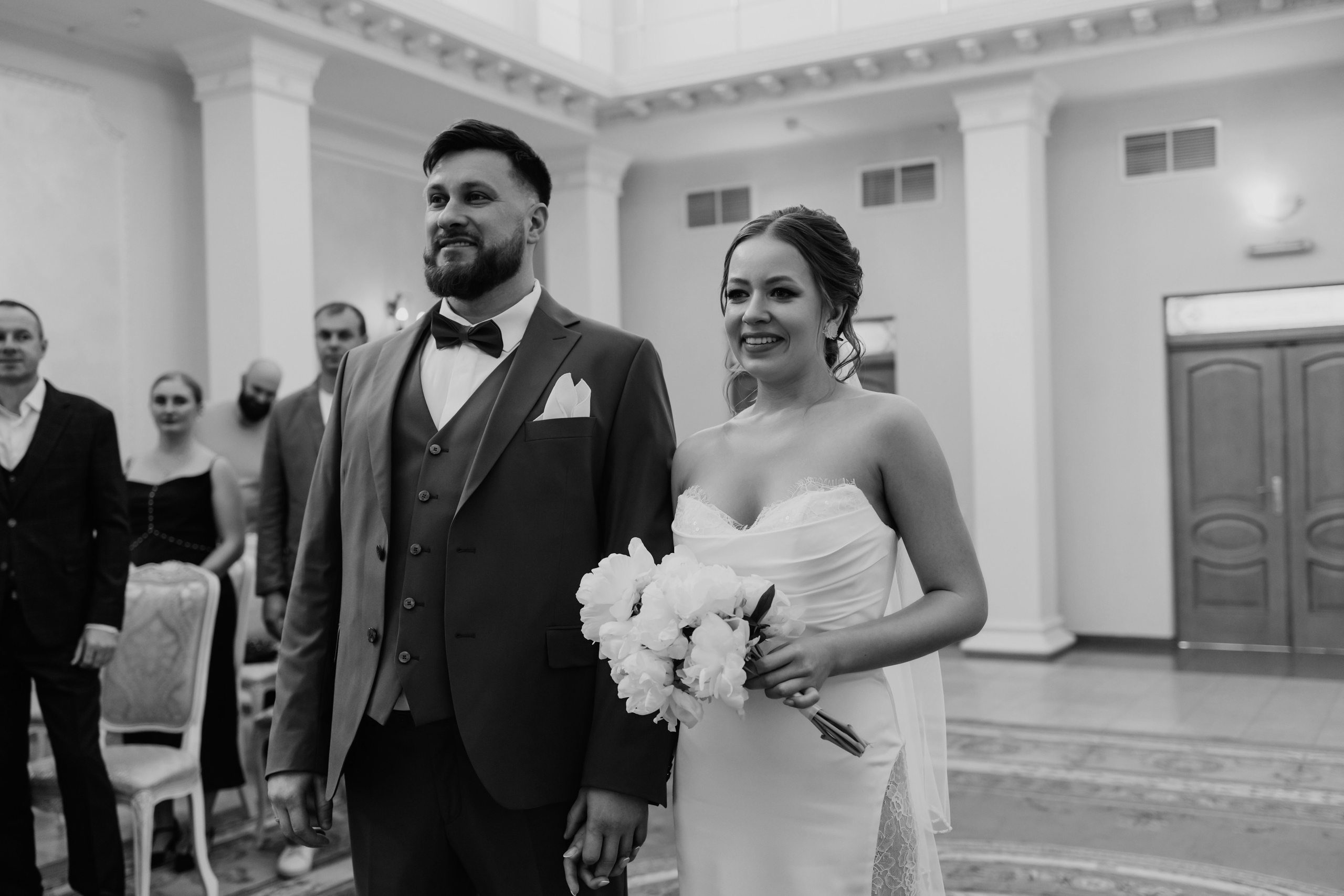 Рома и Юля. Фотограф, который снимает любовь в Санкт-Петербурге и Череповце