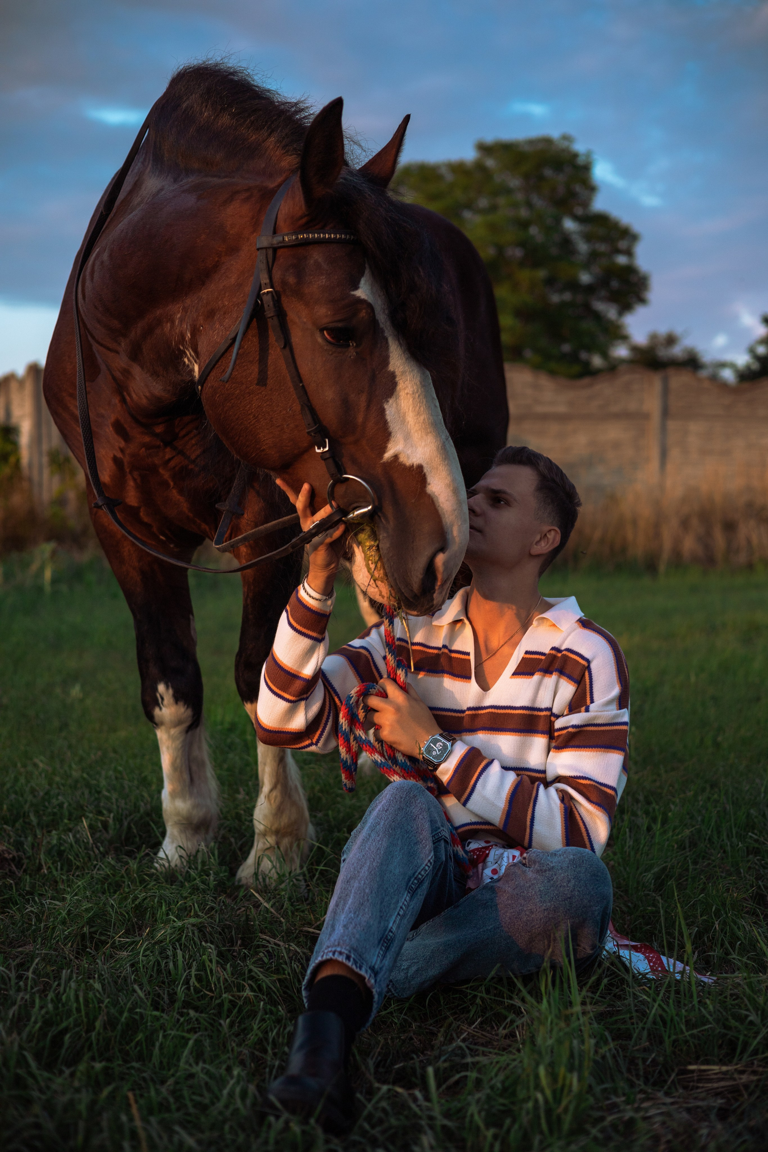 Дмитрий. Gorbunova Alina Фотограф