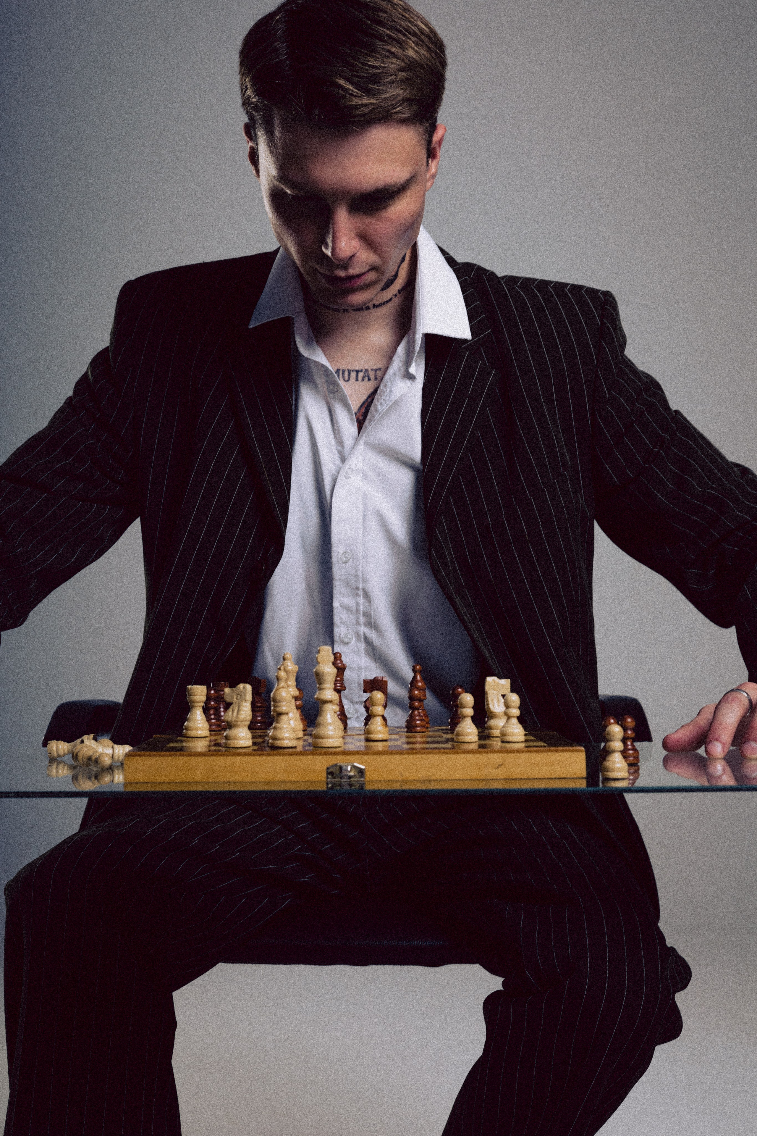 Константин. Gorbunova Alina Фотограф