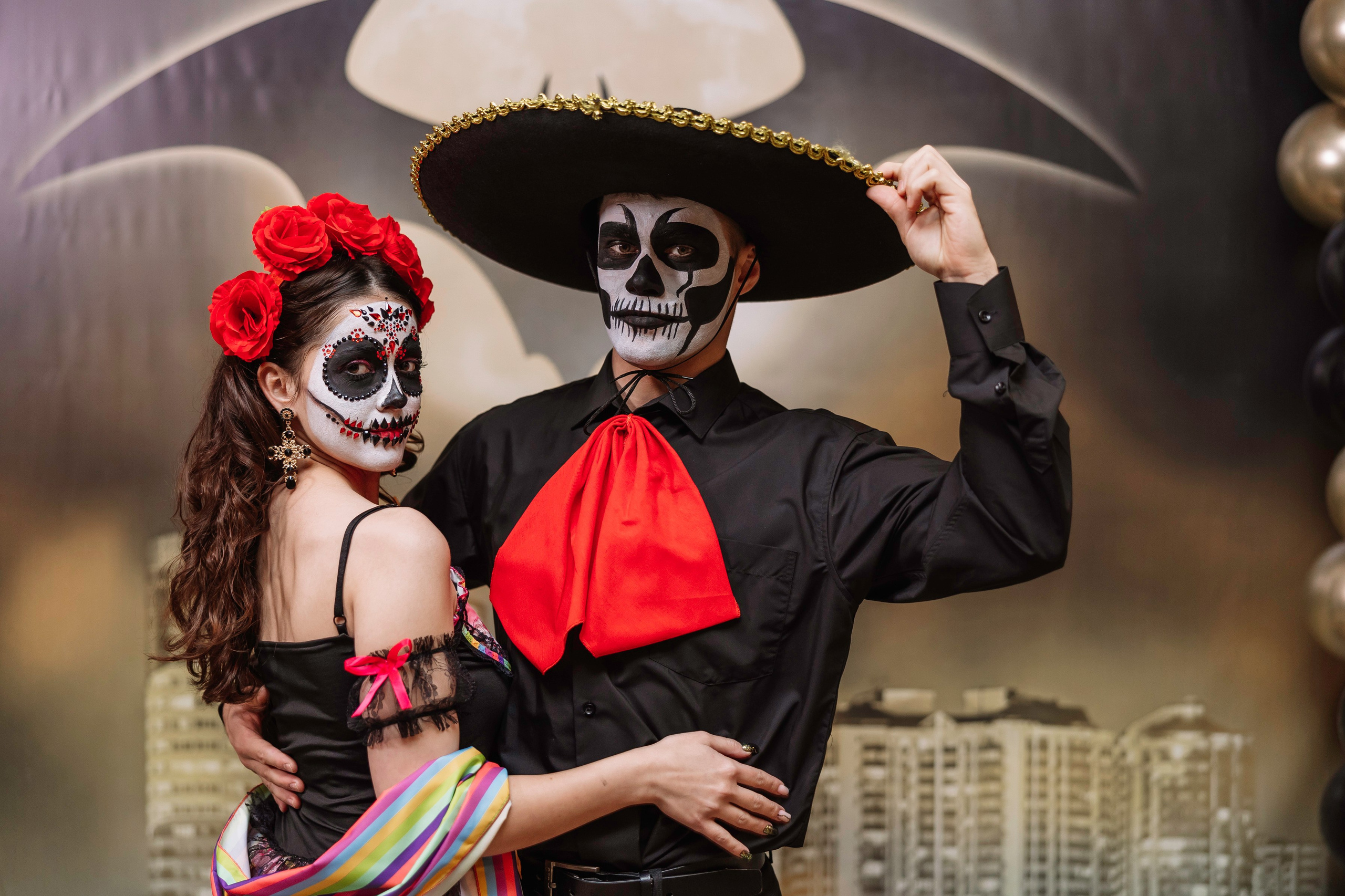 костюмированная фотосессия