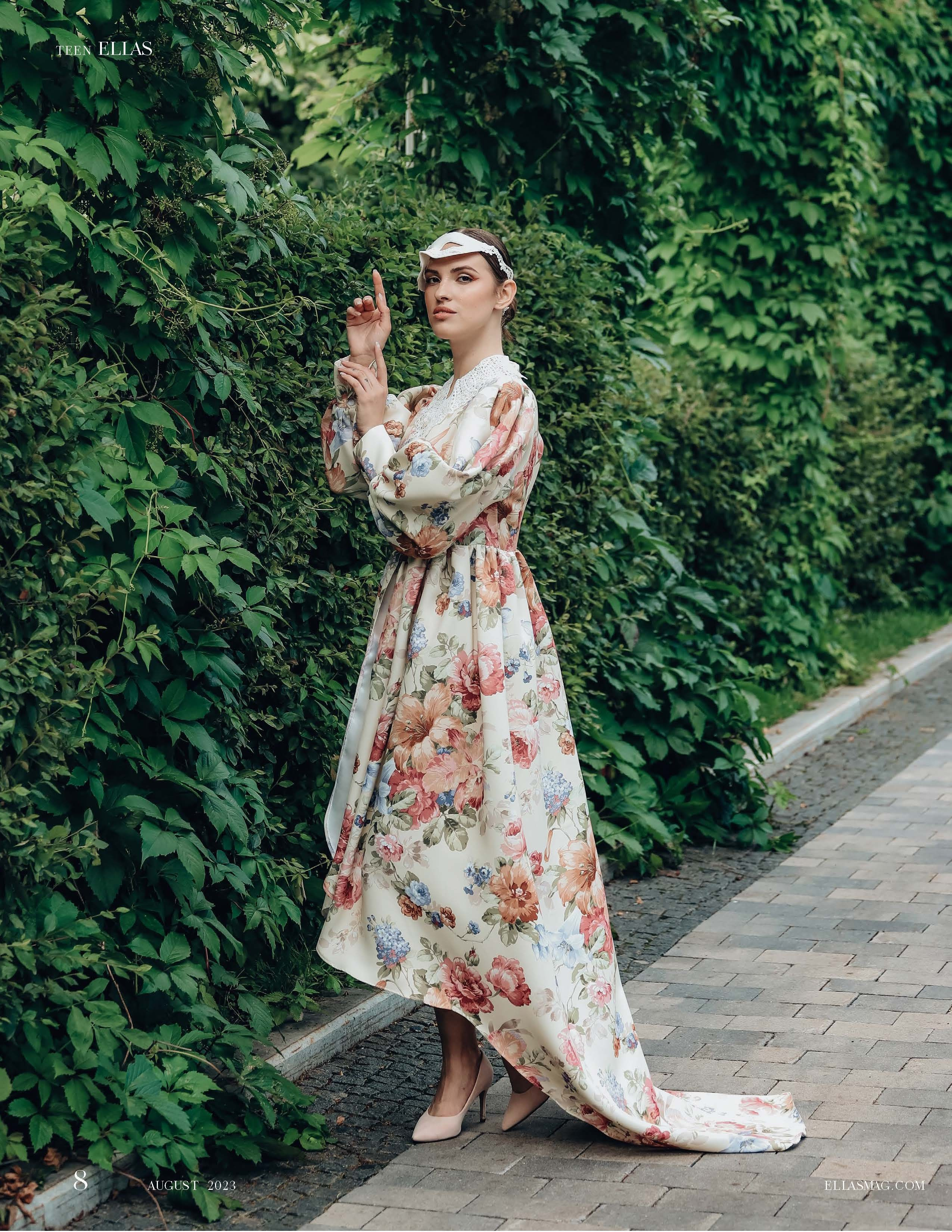 Журналы и публикации. Семейный и детский фотограф Эльвира Билибина