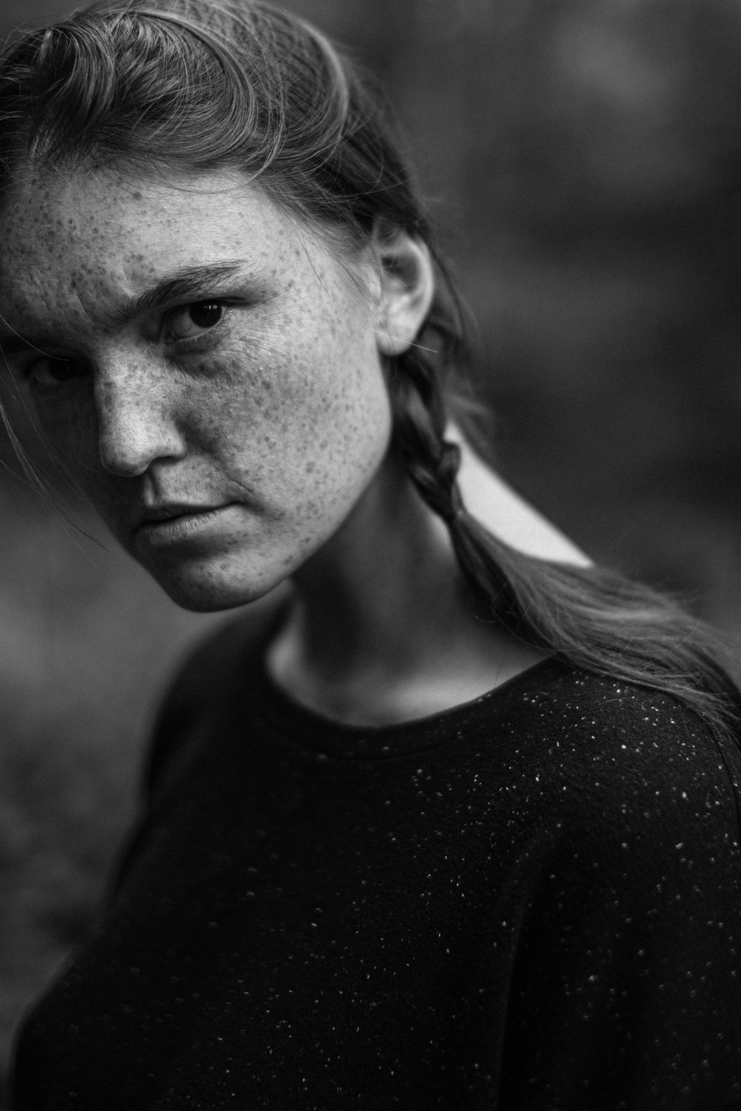 Мои ч/б работы. Портретный фотограф Марина Щеглова в Москве