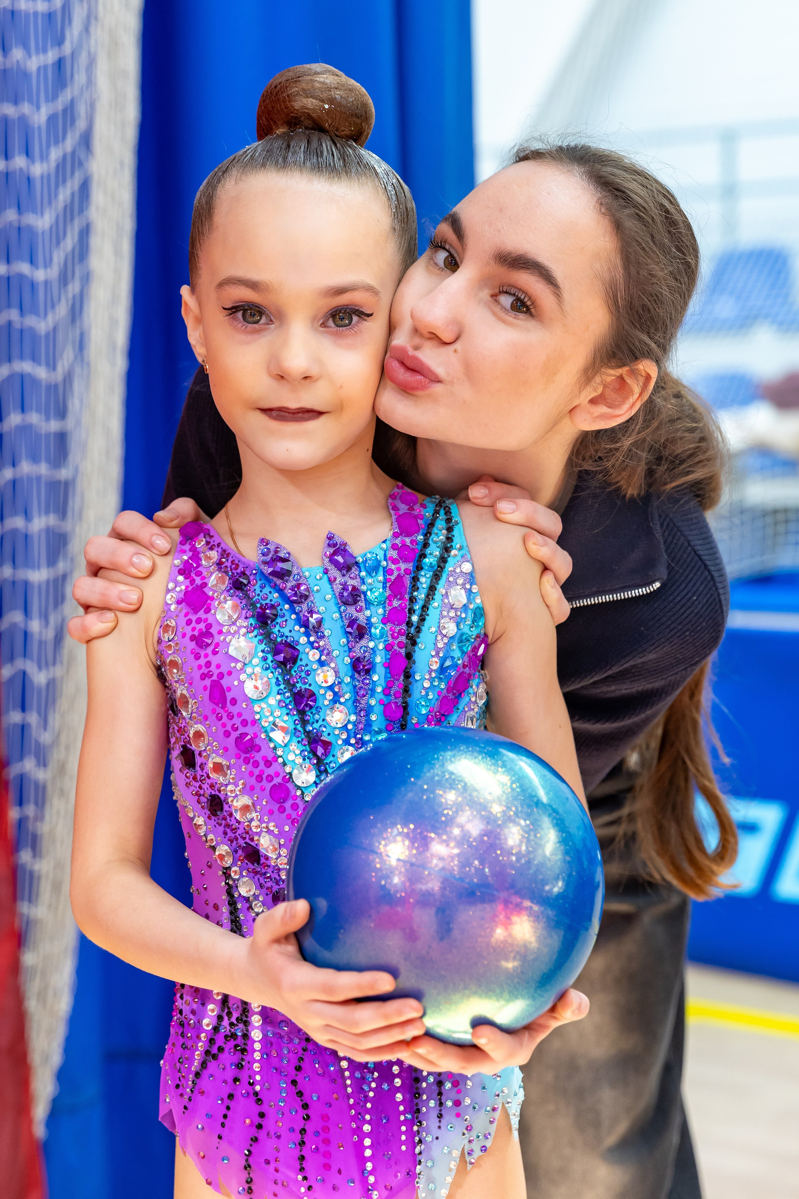 Турнир«RUSSIAN QUEENS CUP» 22.03.2026. Фото и видео съемка Ваших мероприятий