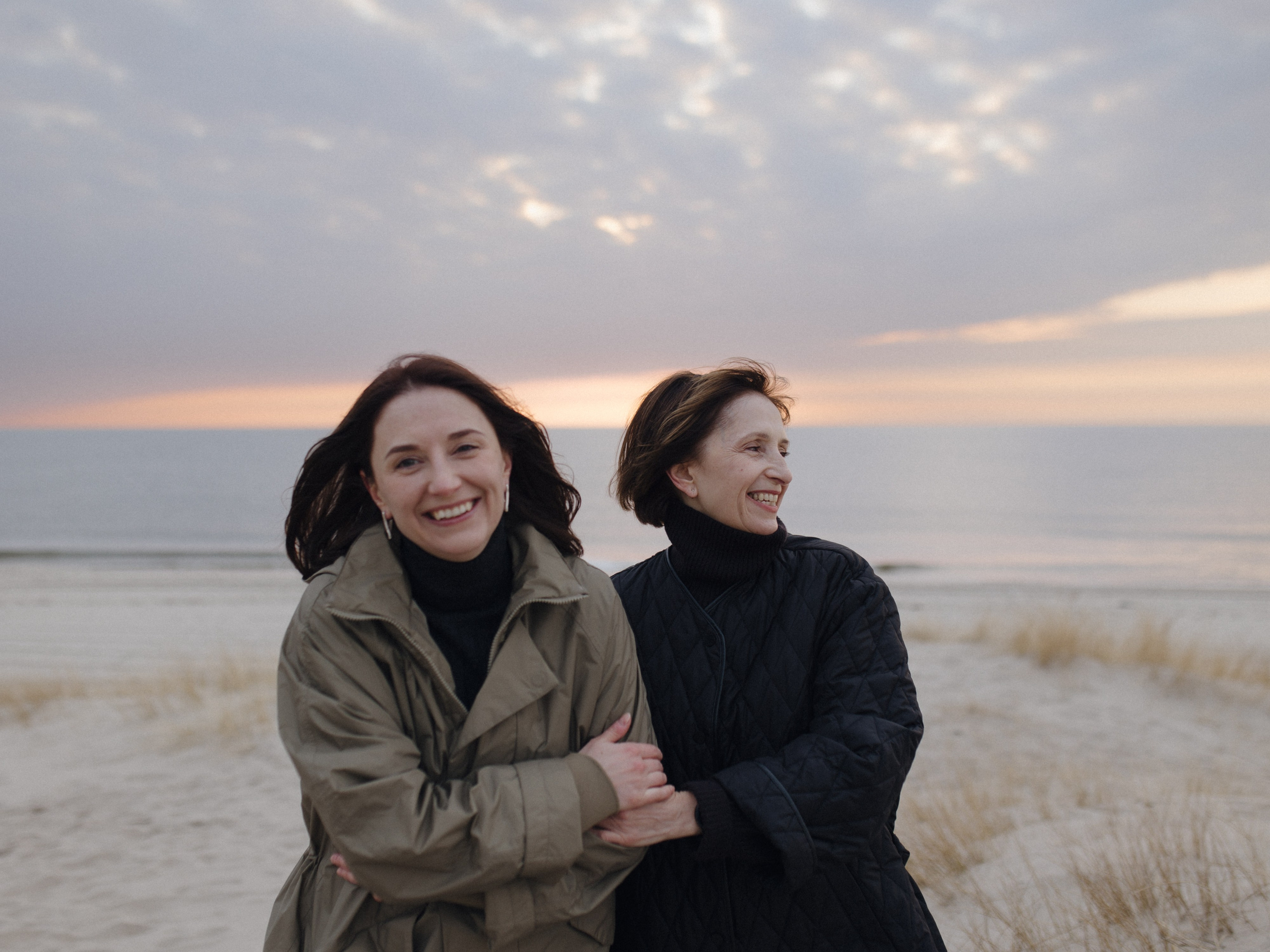 «Особенное место». Свадебный и семейный фотограф в Калининграде Ольга Мешечкова