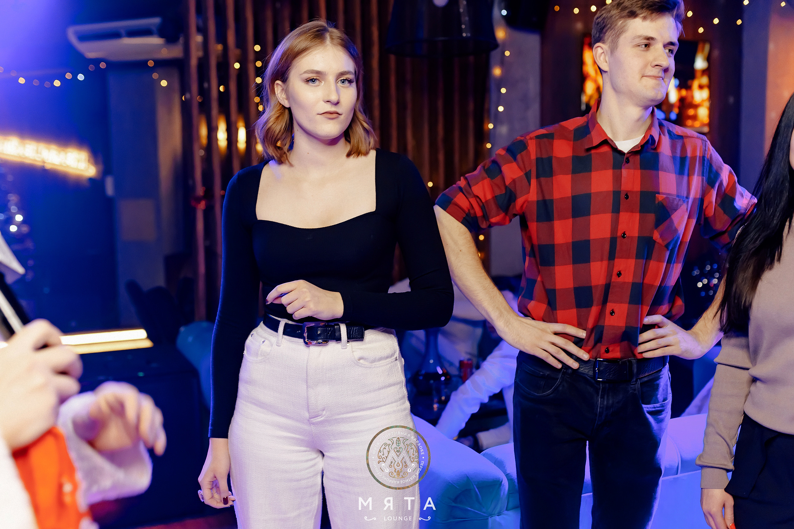 23\12\2022 Мятные корпоративы. Мята Спортивная — Кальянная, караоке, бар в Минске