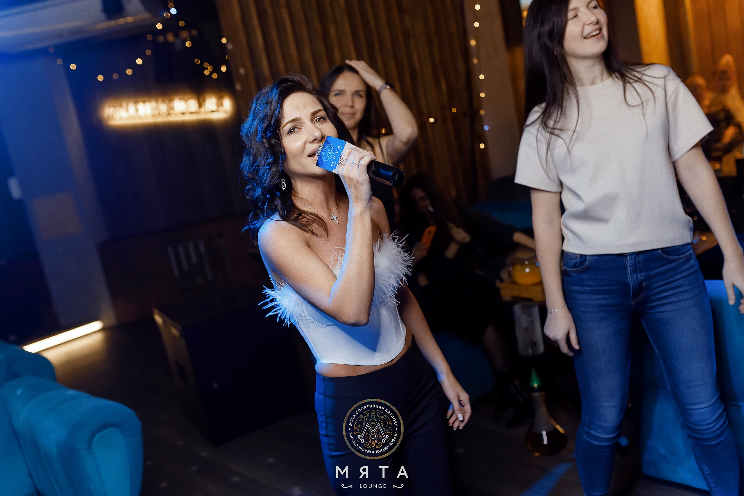03\02\2023 Караоке в Мяте Спортивная. Мята Спортивная — Кальянная, караоке, бар в Минске