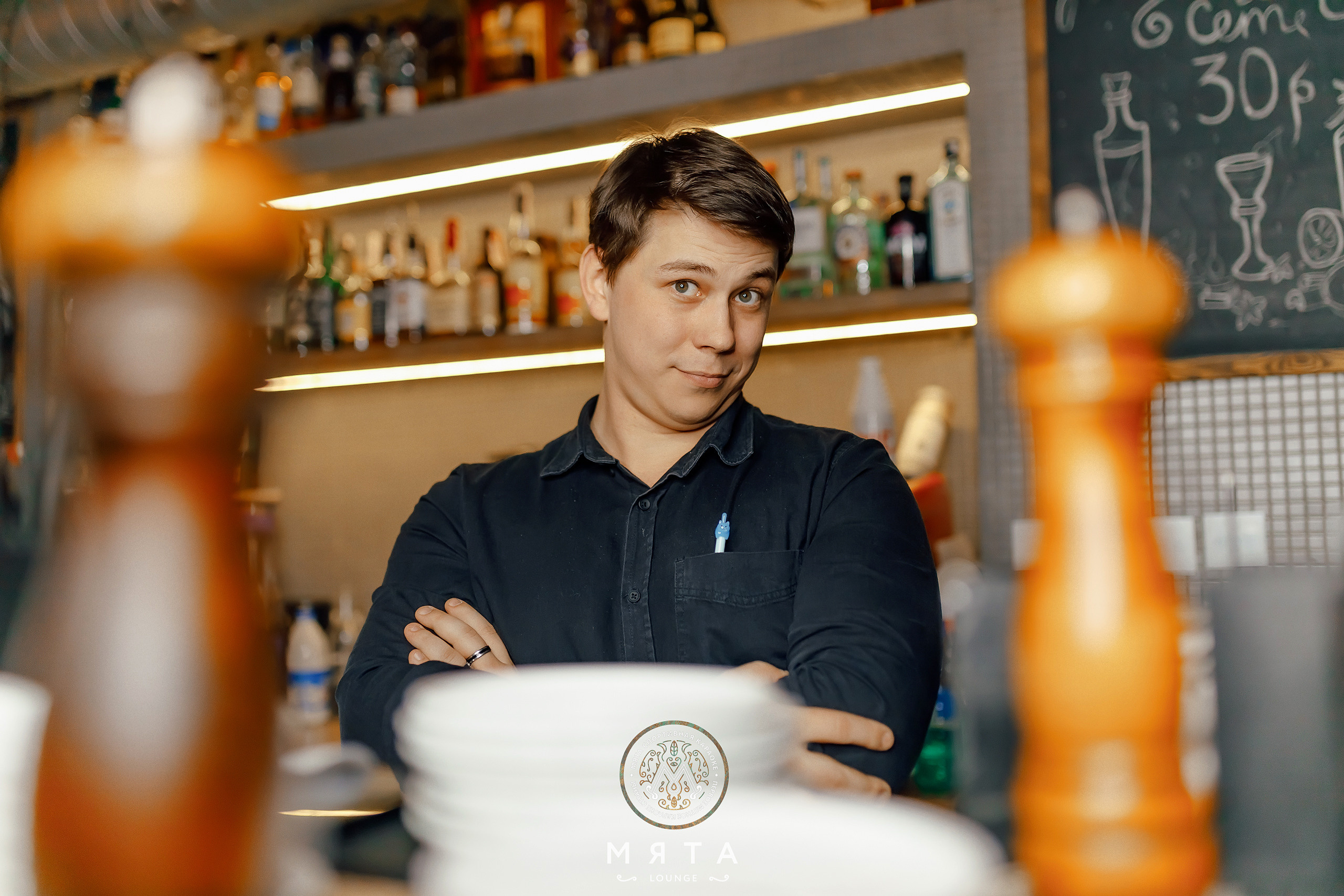 17\12\2022 Мятные корпоративы. Мята Спортивная — Кальянная, караоке, бар в Минске