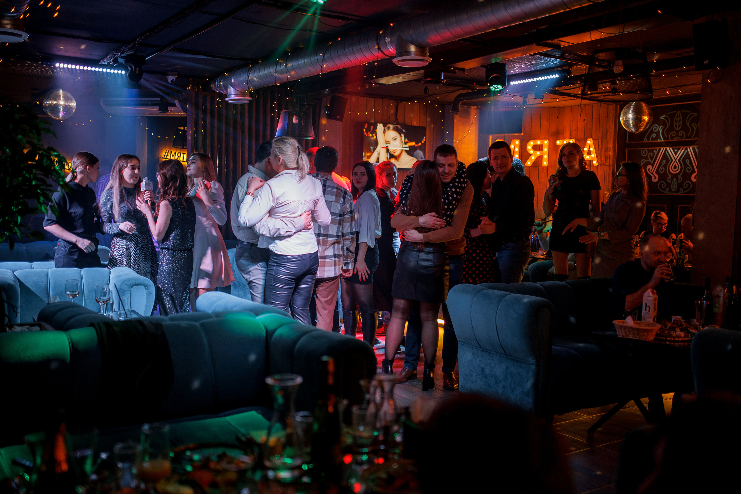 10\03\2023 Караоке в Мяте Спортивная. Мята Спортивная — Кальянная, караоке, бар в Минске