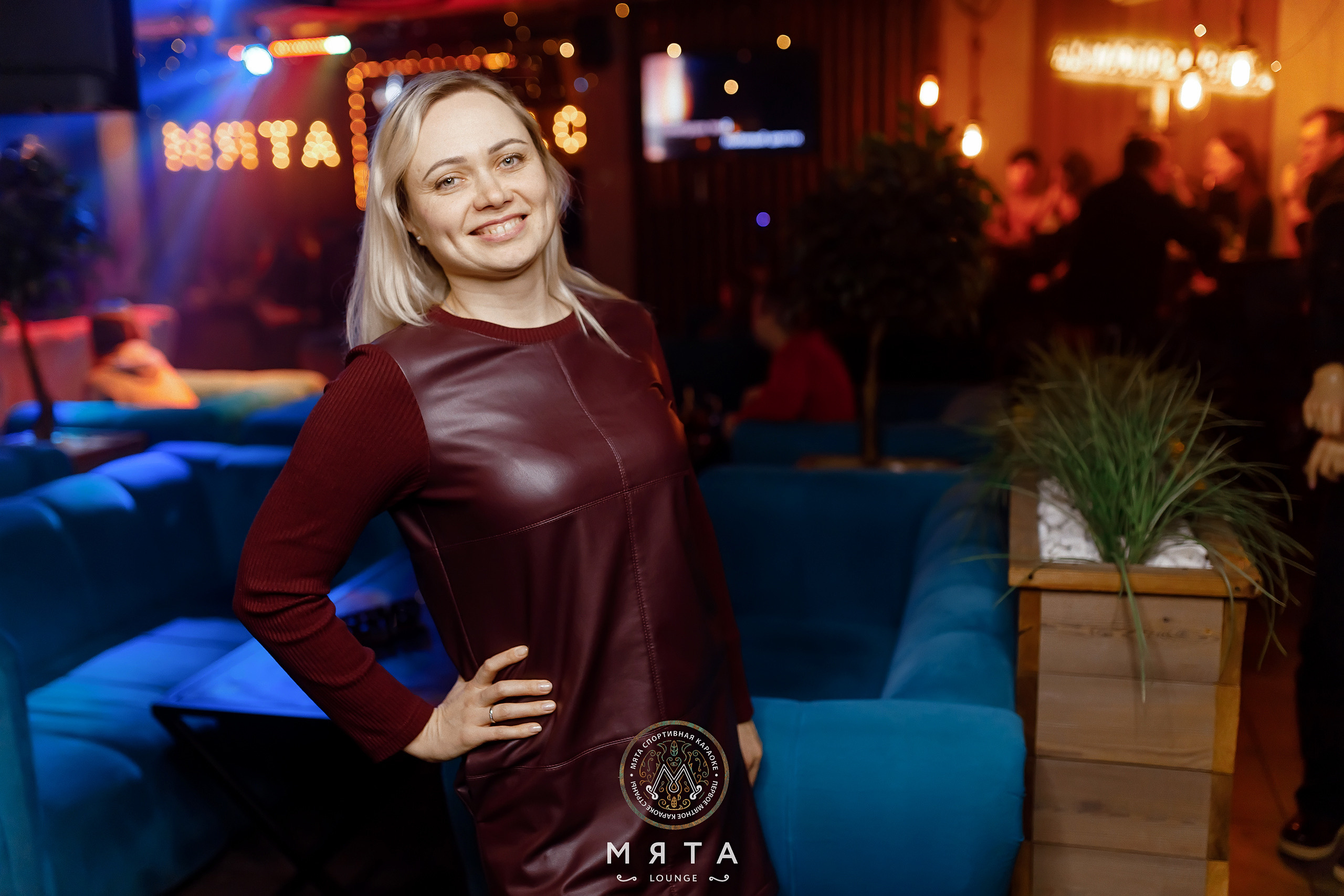 04\02\2023 Караоке в Мяте Спортивная. Мята Спортивная — Кальянная, караоке, бар в Минске