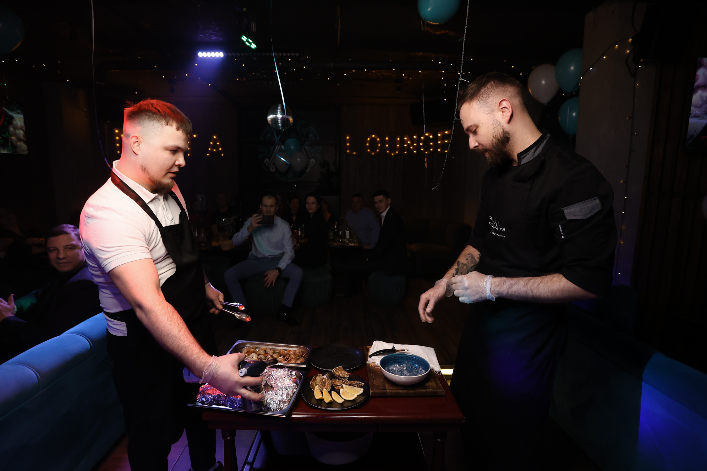 17\03\2023 Караоке в Мяте Спортивная 5 ЛЕТ!. Мята Спортивная — Кальянная, караоке, бар в Минске