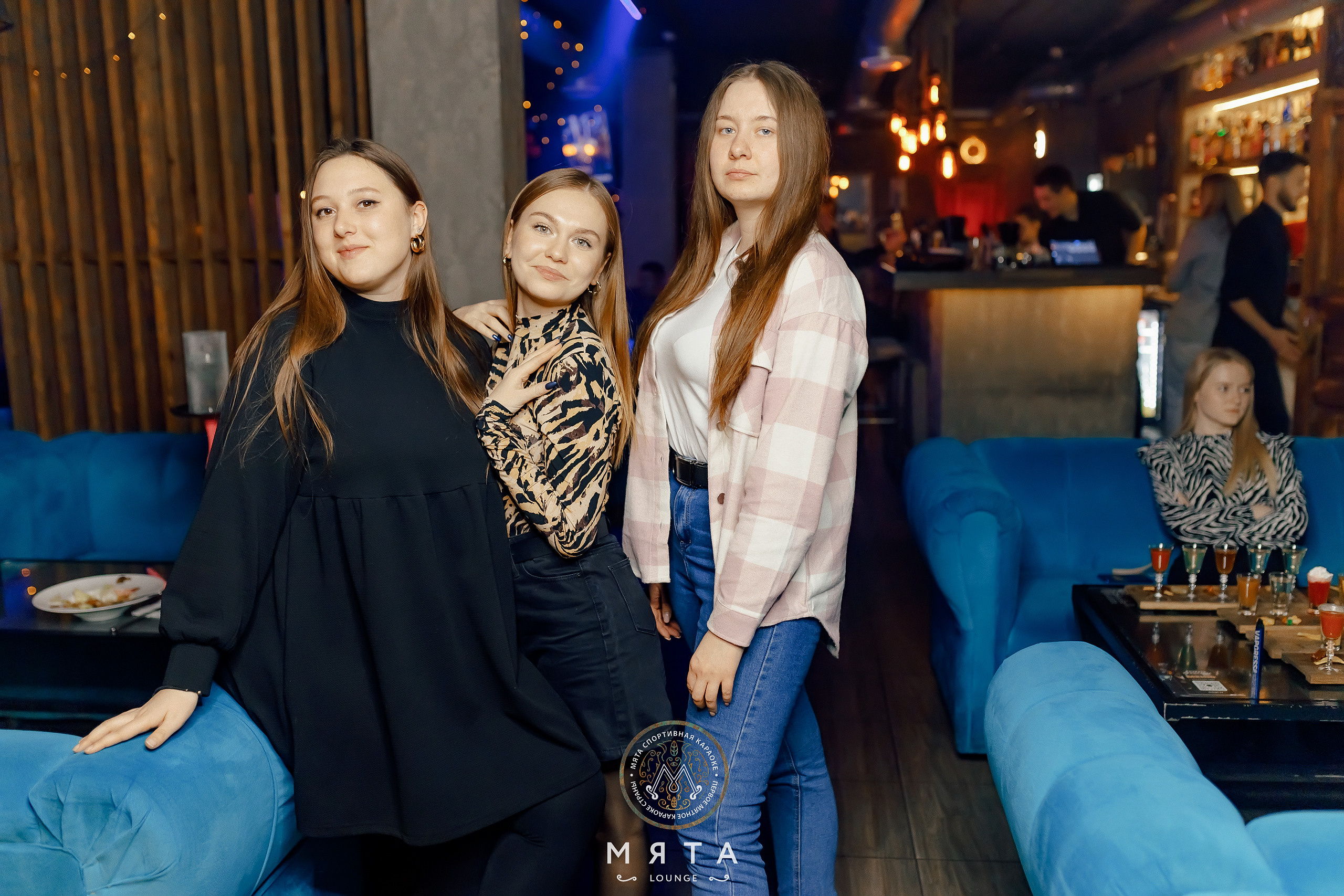 10\12\2022 Караоке в Мяте Спортивная. Мята Спортивная — Кальянная, караоке, бар в Минске