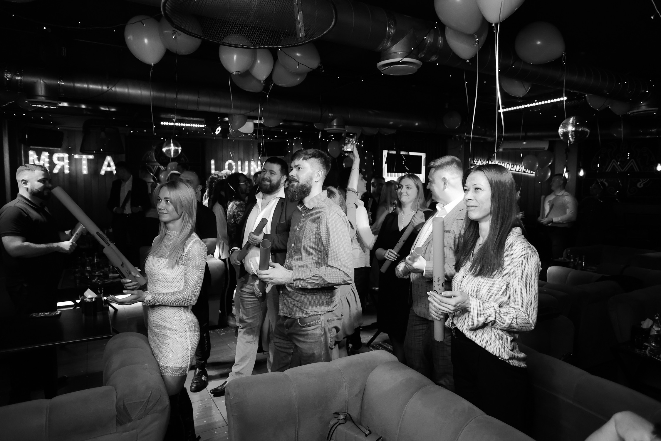 17\03\2023 Караоке в Мяте Спортивная 5 ЛЕТ!. Мята Спортивная — Кальянная, караоке, бар в Минске