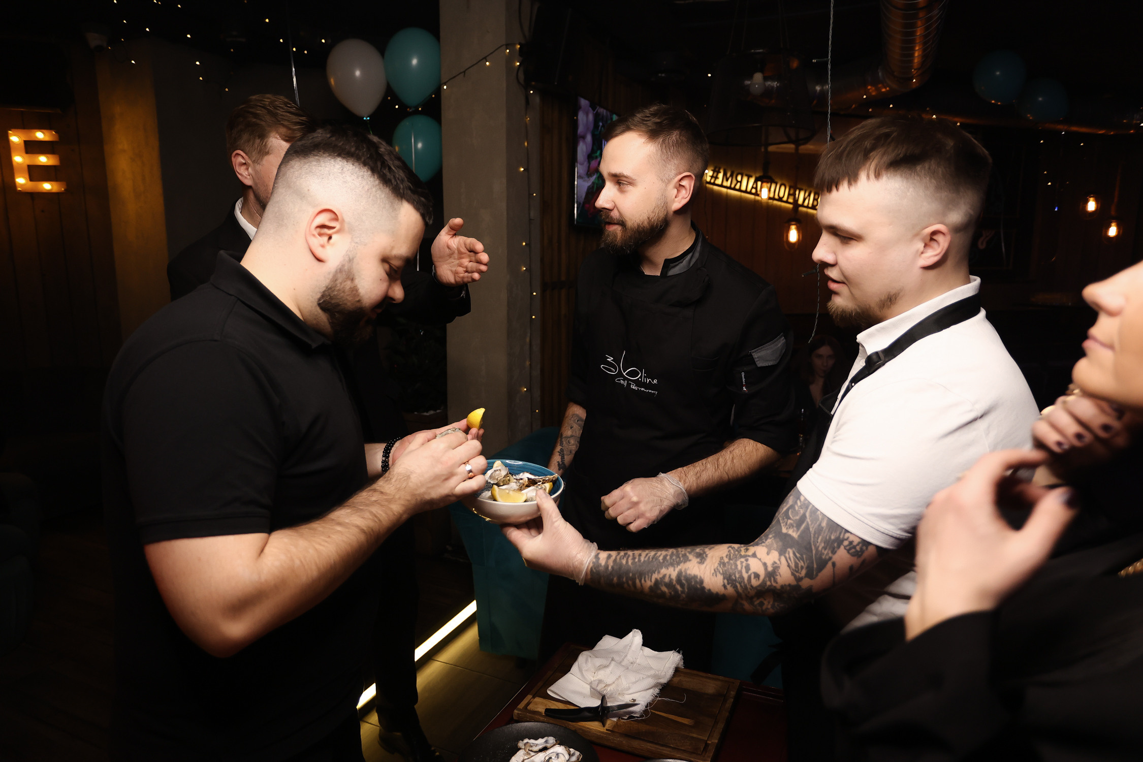 17\03\2023 Караоке в Мяте Спортивная 5 ЛЕТ!. Мята Спортивная — Кальянная, караоке, бар в Минске