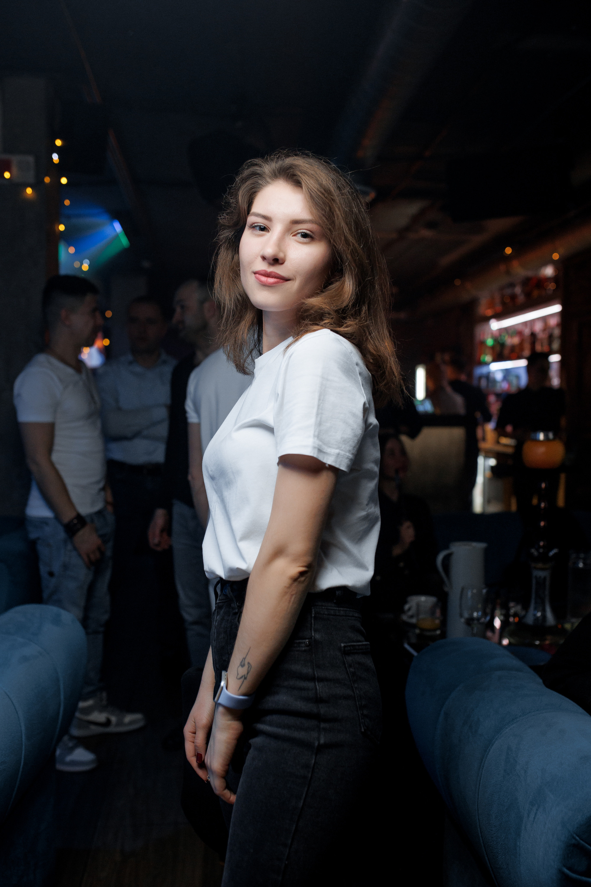 10\03\2023 Караоке в Мяте Спортивная. Мята Спортивная — Кальянная, караоке, бар в Минске