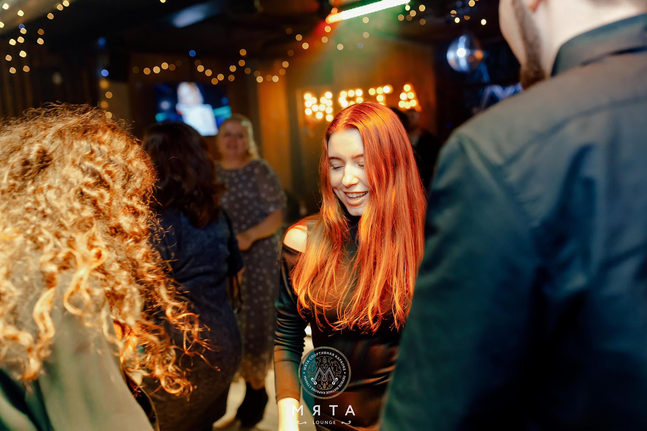 23\12\2022 Мятные корпоративы. Мята Спортивная — Кальянная, караоке, бар в Минске