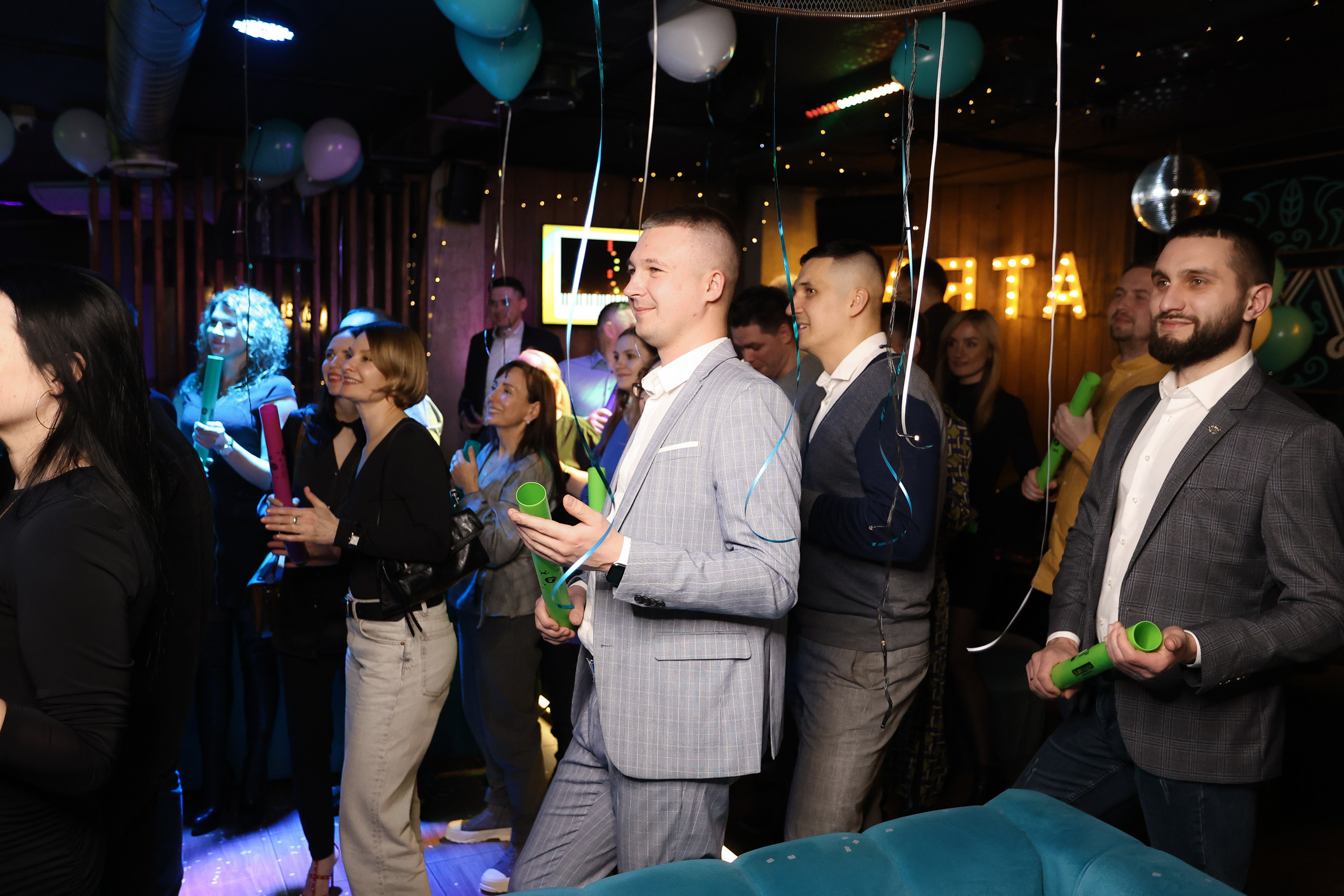 17\03\2023 Караоке в Мяте Спортивная 5 ЛЕТ!. Мята Спортивная — Кальянная, караоке, бар в Минске