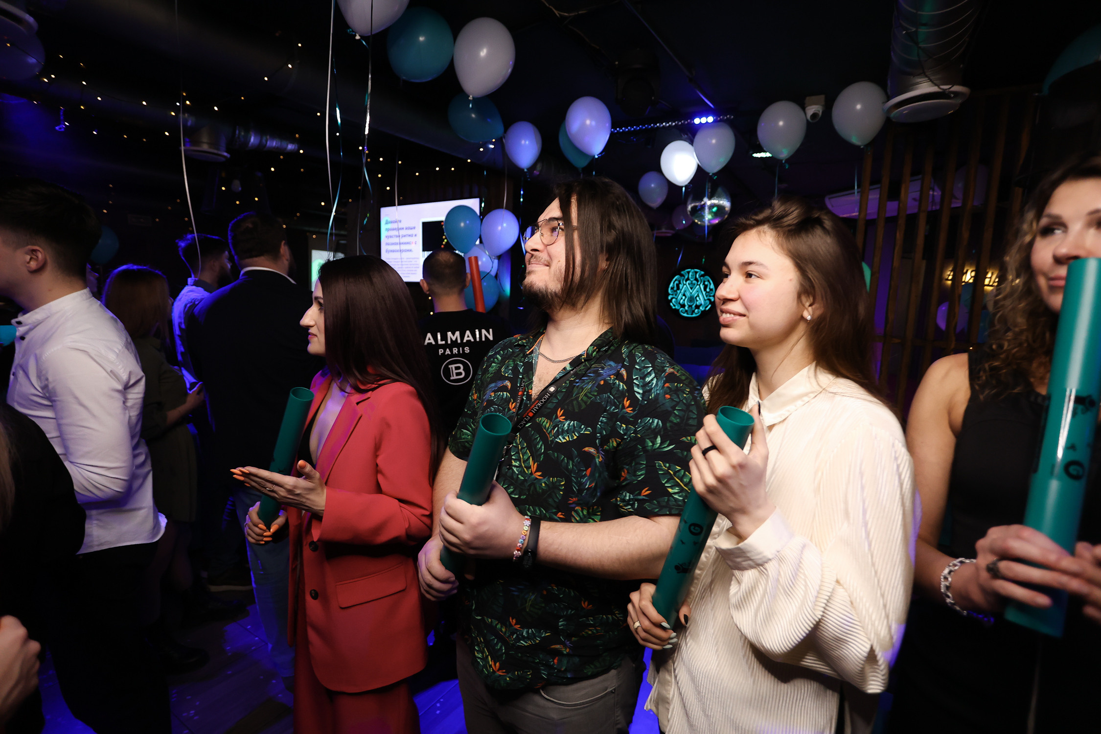 17\03\2023 Караоке в Мяте Спортивная 5 ЛЕТ!. Мята Спортивная — Кальянная, караоке, бар в Минске