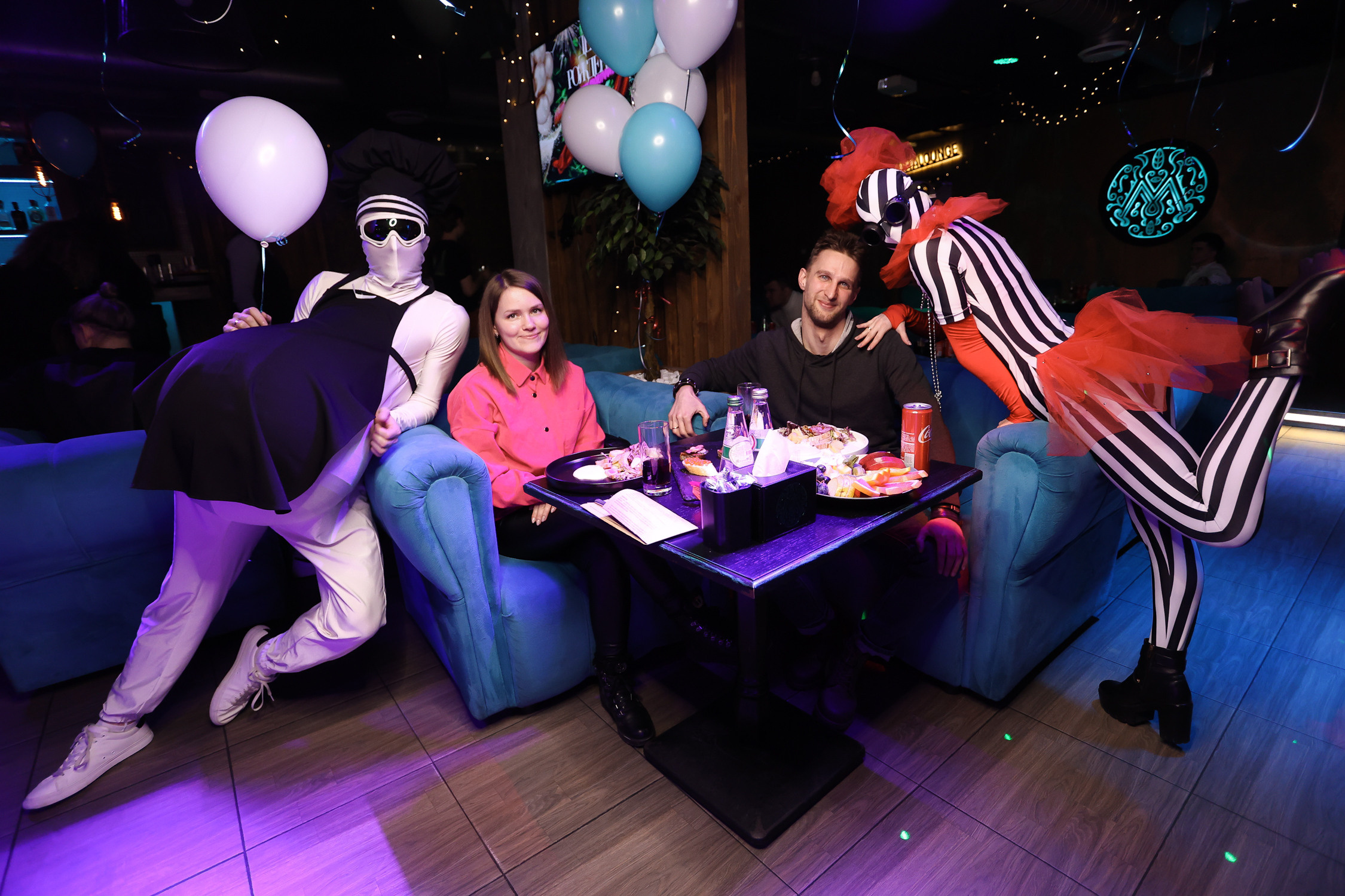 17\03\2023 Караоке в Мяте Спортивная 5 ЛЕТ!. Мята Спортивная — Кальянная, караоке, бар в Минске