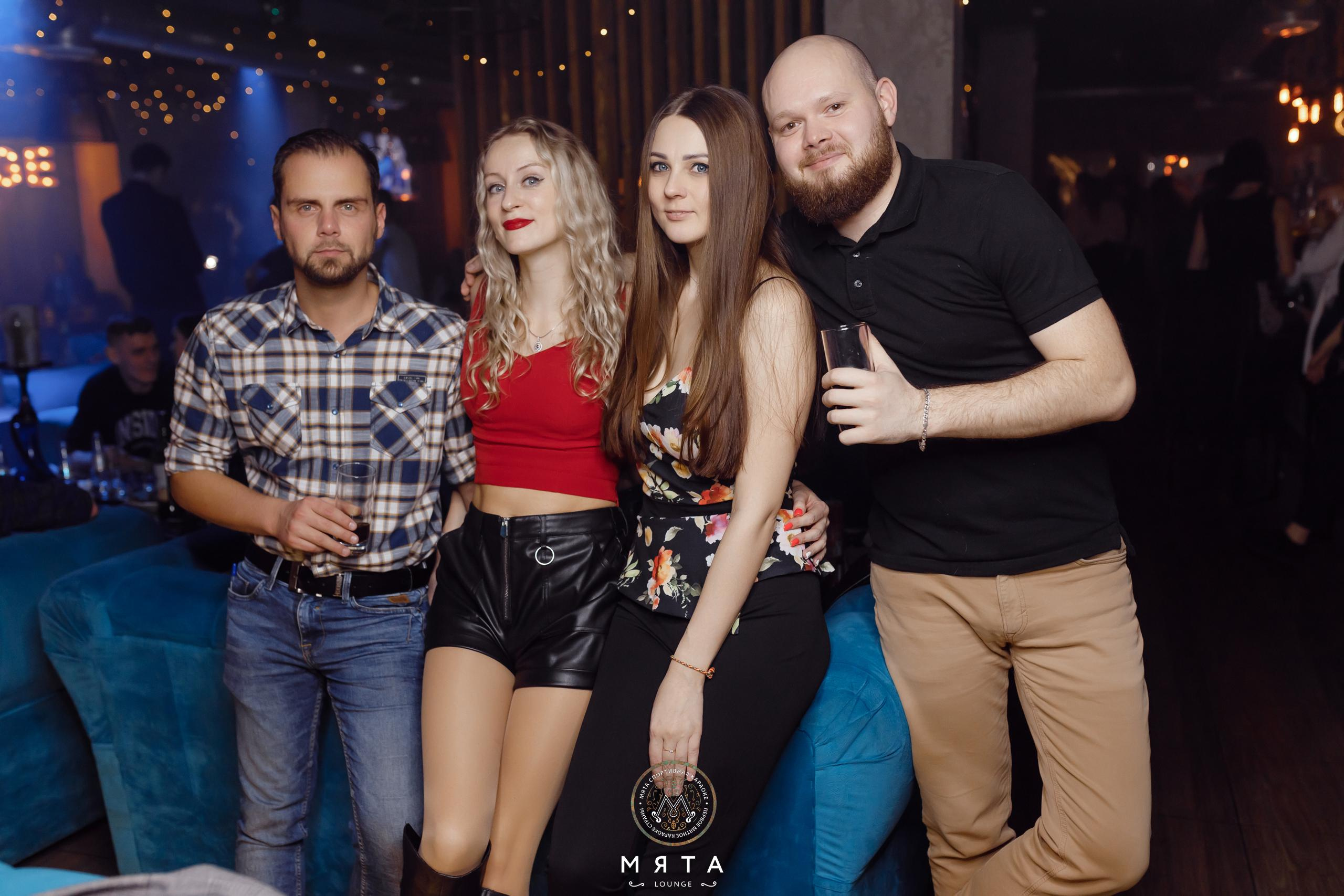 25\02\2023 Караоке в Мяте Спортивная. Мята Спортивная — Кальянная, караоке, бар в Минске