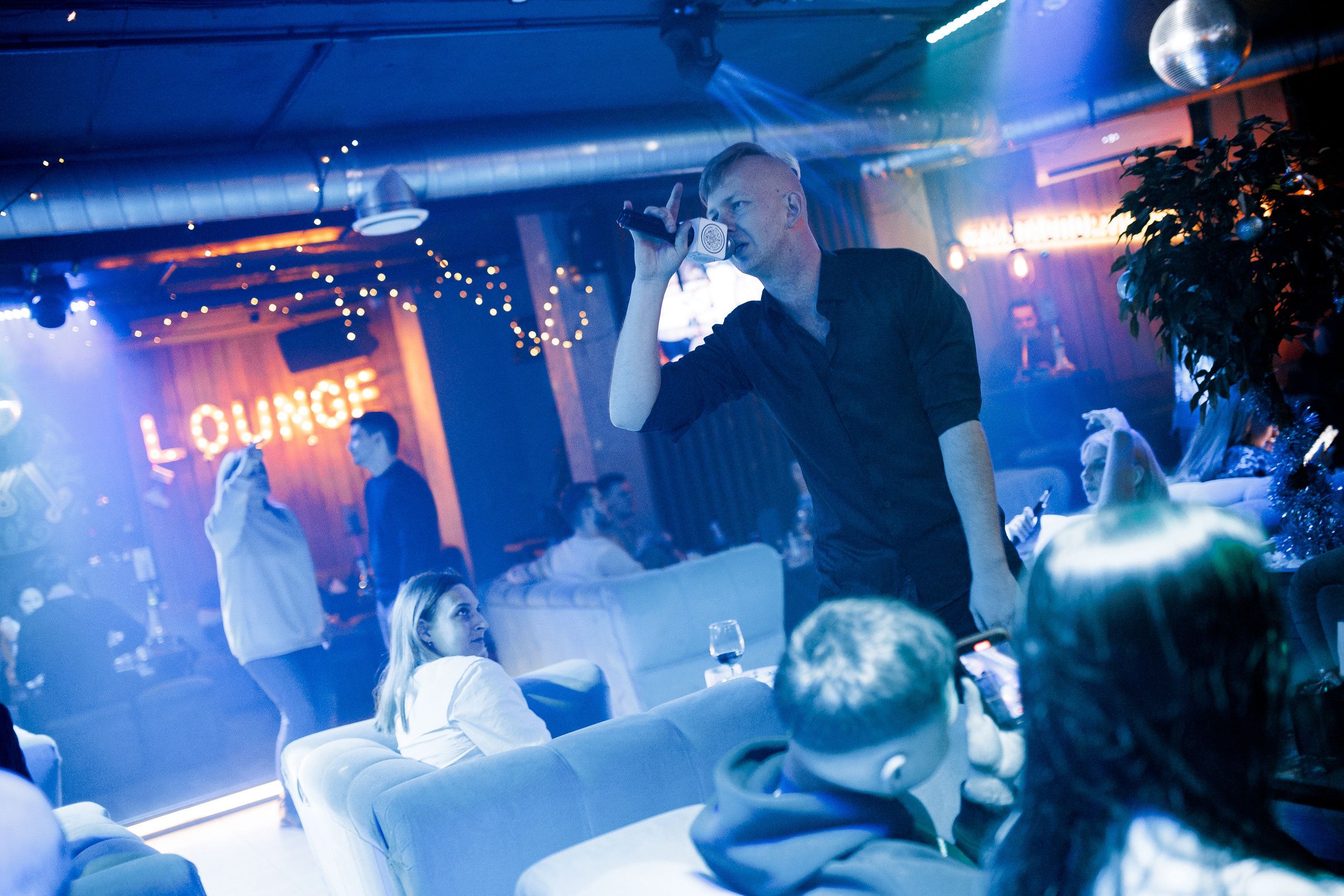 20\01\2023 Караоке в Мяте Спортивная. Мята Спортивная — Кальянная, караоке, бар в Минске