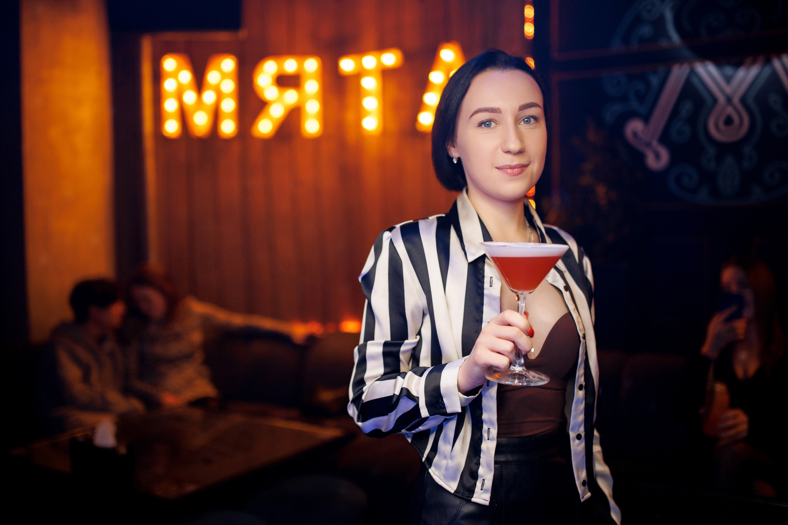 11\02\2023 Караоке в Мяте Спортивная. Мята Спортивная — Кальянная, караоке, бар в Минске