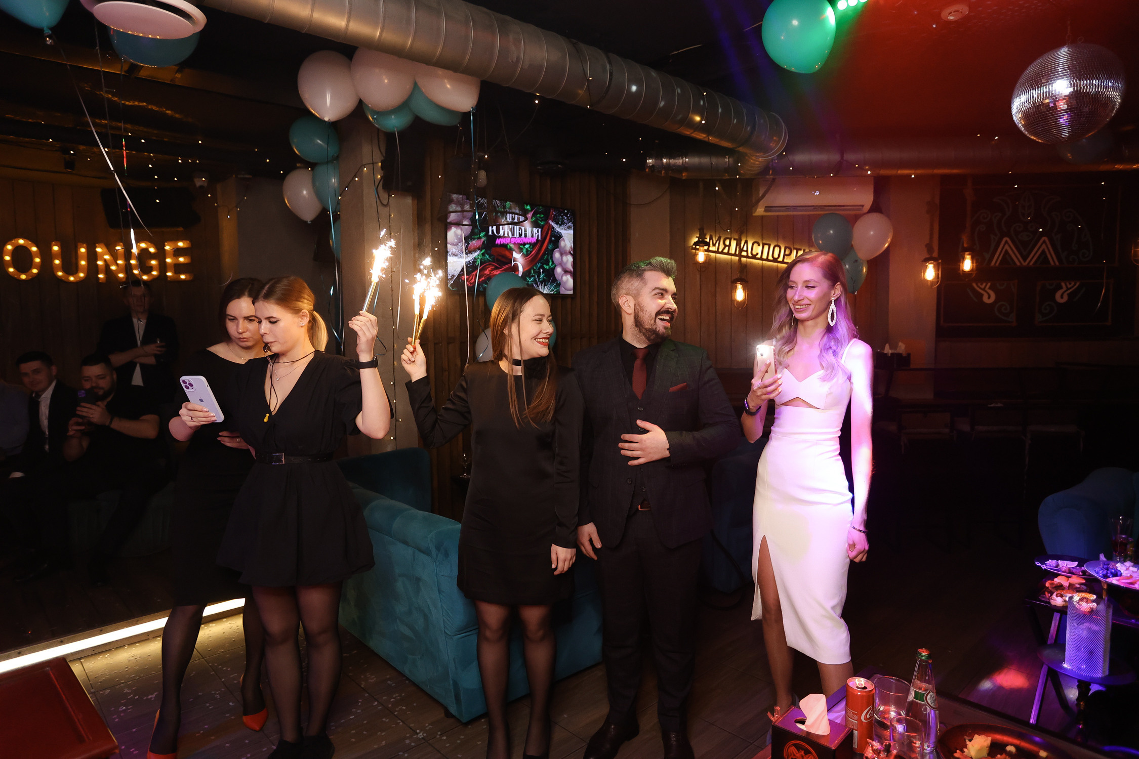 17\03\2023 Караоке в Мяте Спортивная 5 ЛЕТ!. Мята Спортивная — Кальянная, караоке, бар в Минске