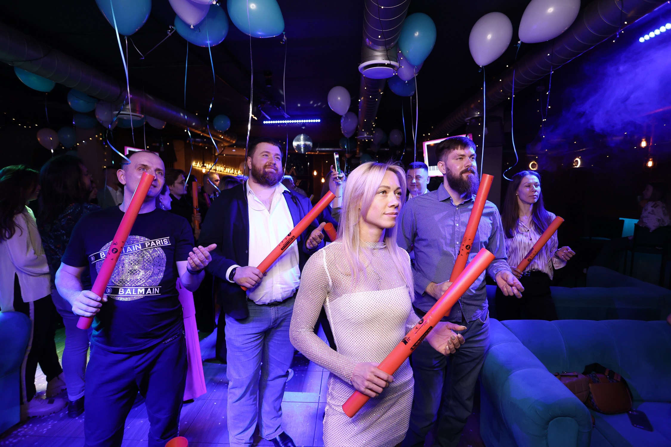 17\03\2023 Караоке в Мяте Спортивная 5 ЛЕТ!. Мята Спортивная — Кальянная, караоке, бар в Минске