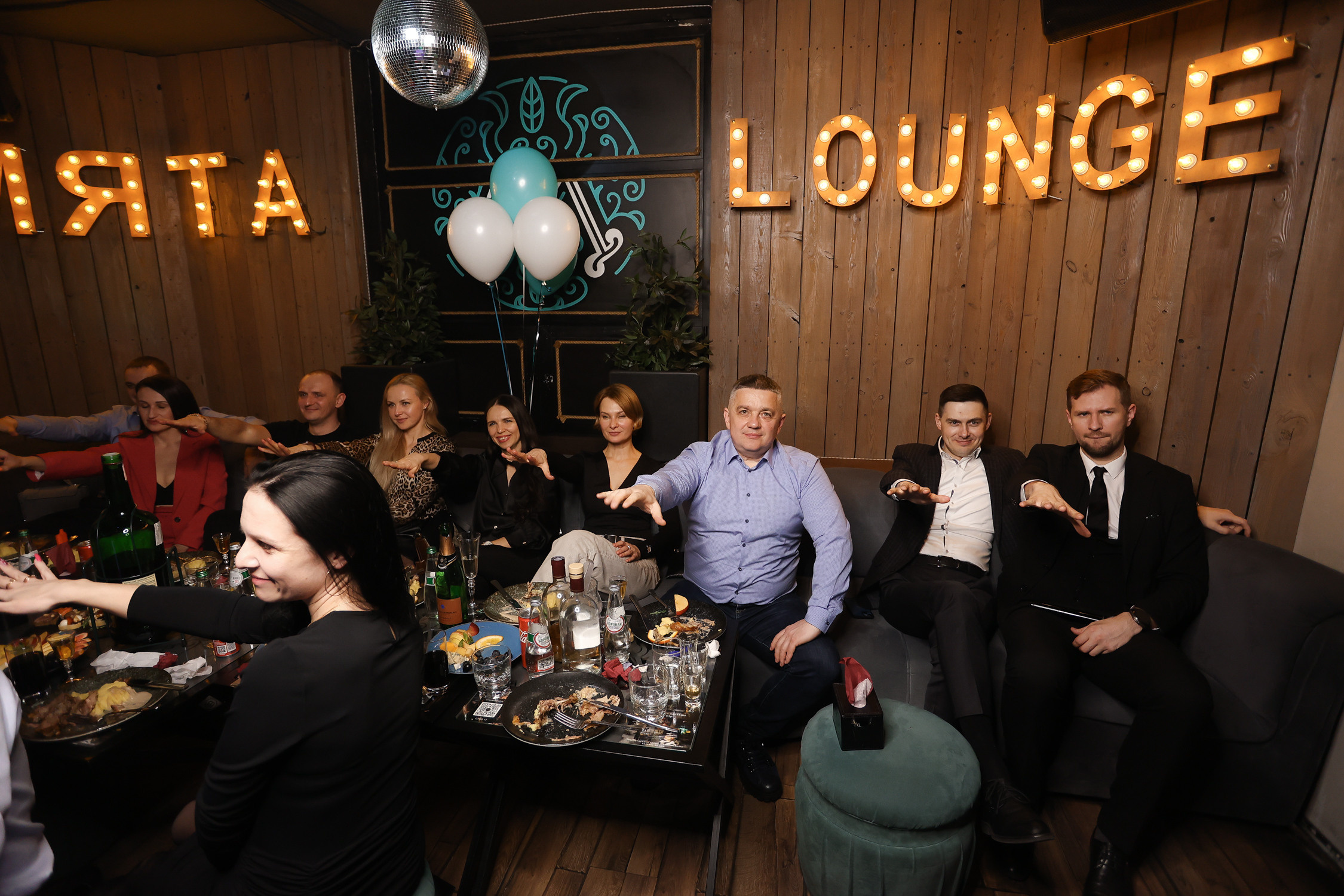 17\03\2023 Караоке в Мяте Спортивная 5 ЛЕТ!. Мята Спортивная — Кальянная, караоке, бар в Минске