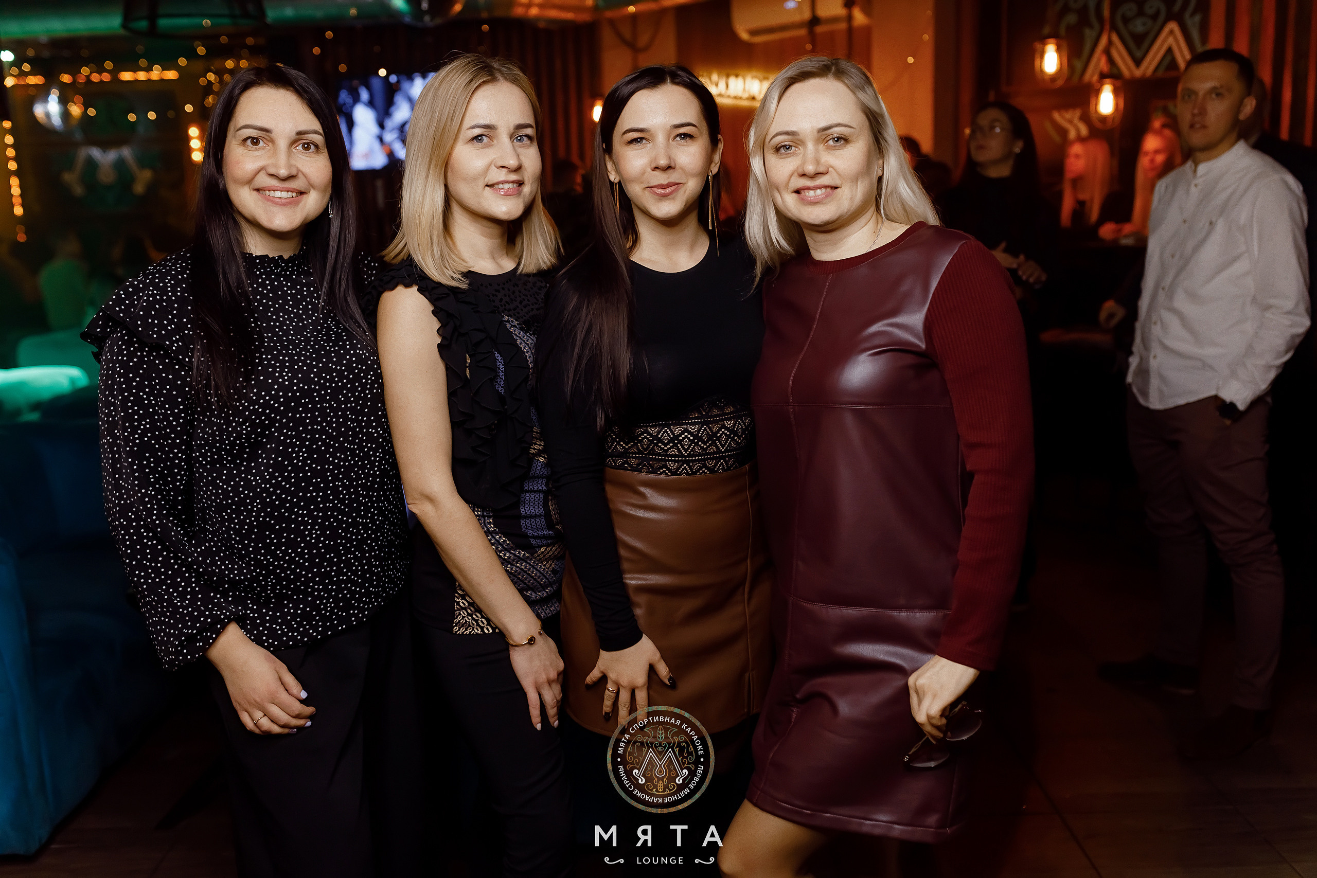 04\02\2023 Караоке в Мяте Спортивная. Мята Спортивная — Кальянная, караоке, бар в Минске