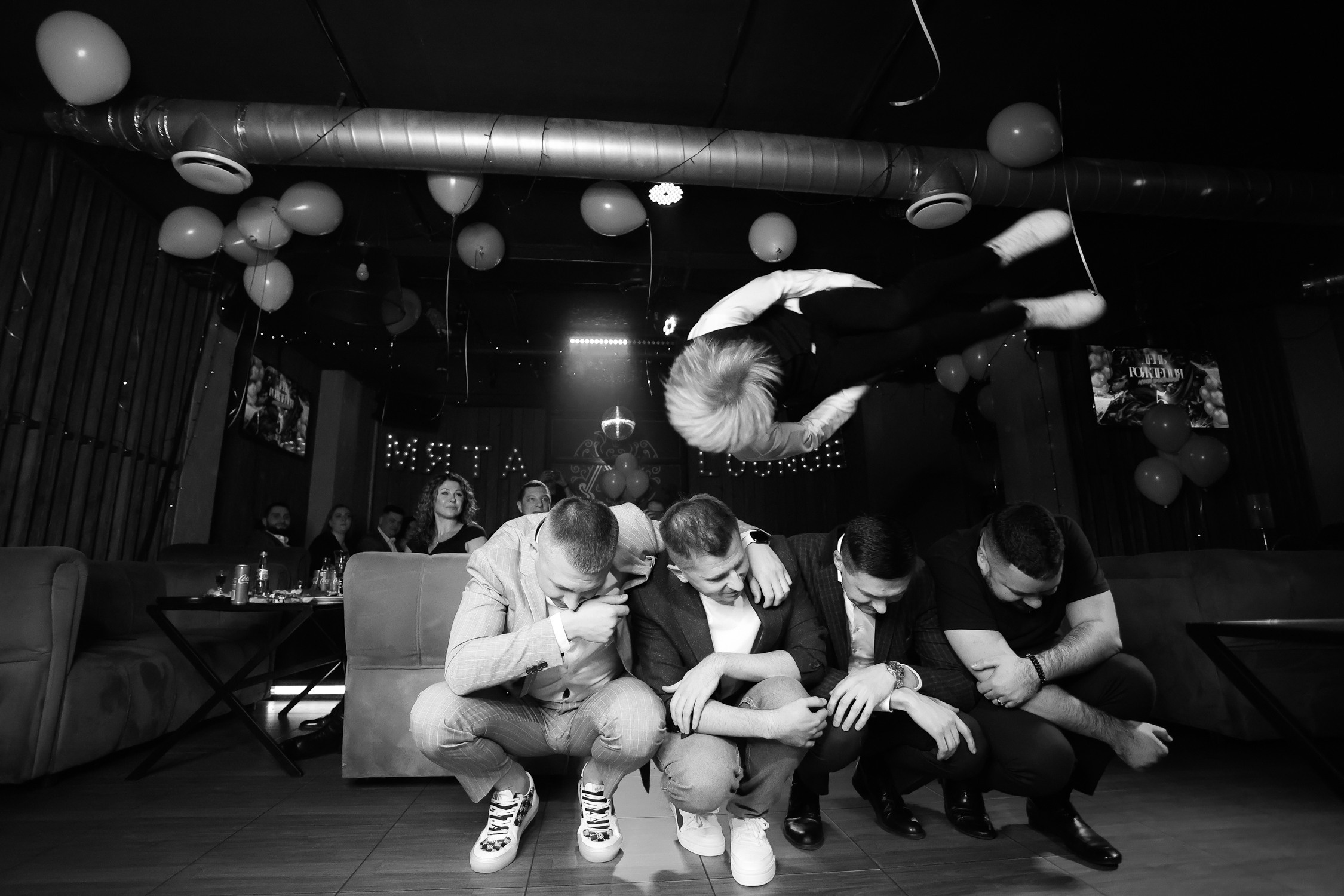 17\03\2023 Караоке в Мяте Спортивная 5 ЛЕТ!. Мята Спортивная — Кальянная, караоке, бар в Минске