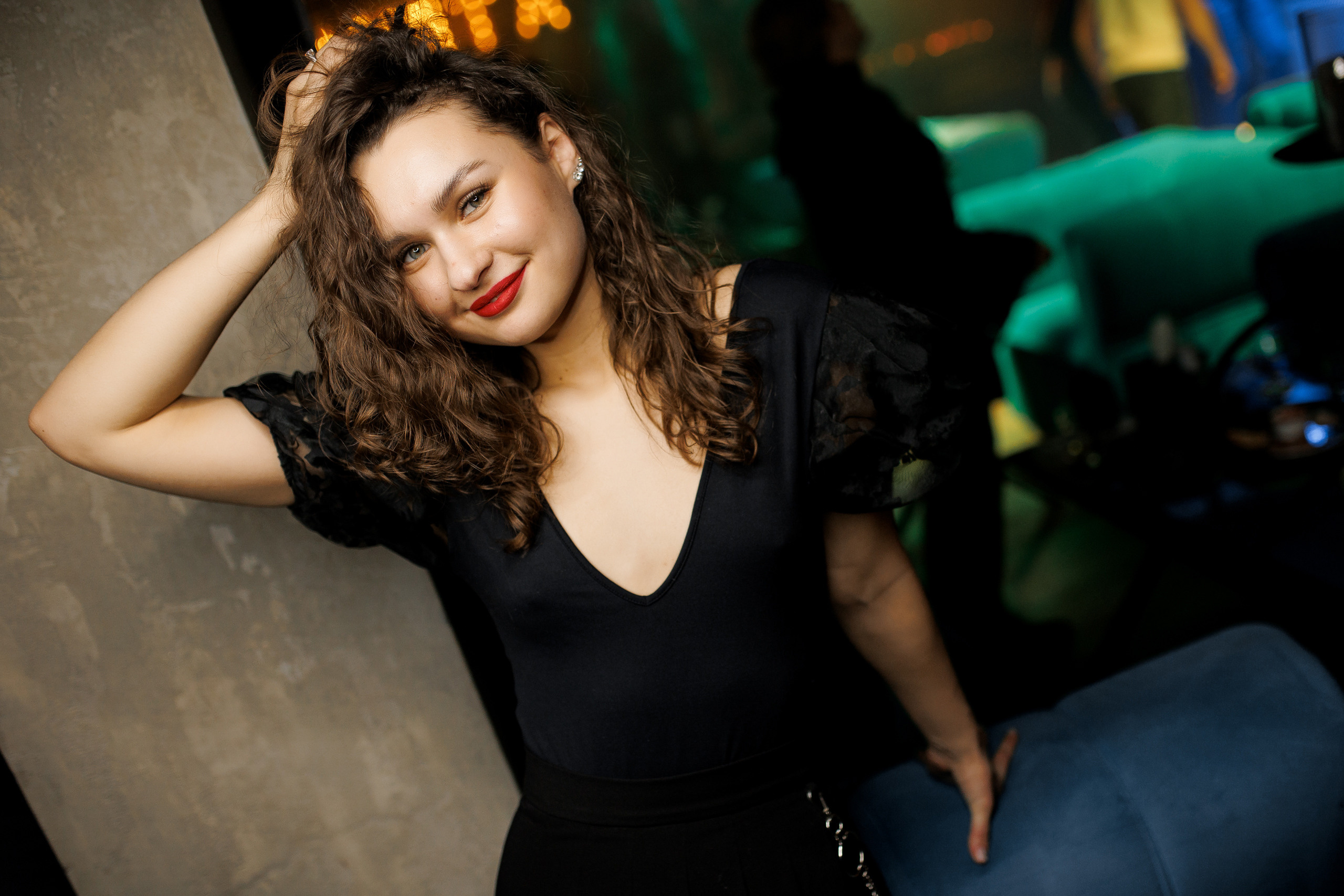 10\02\2023 Караоке в Мяте Спортивная. Мята Спортивная — Кальянная, караоке, бар в Минске