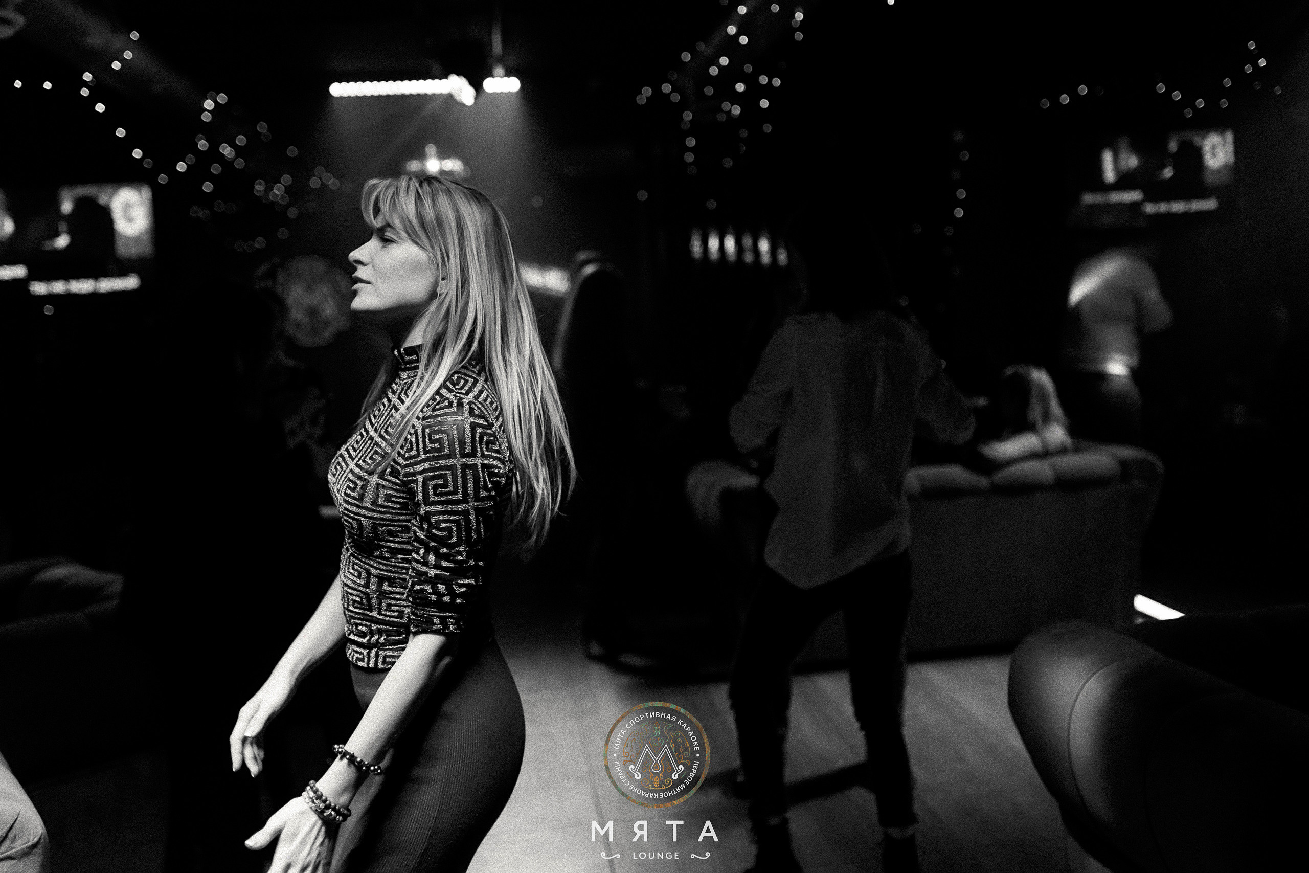 24\12\2022 Мятные корпоративы. Мята Спортивная — Кальянная, караоке, бар в Минске