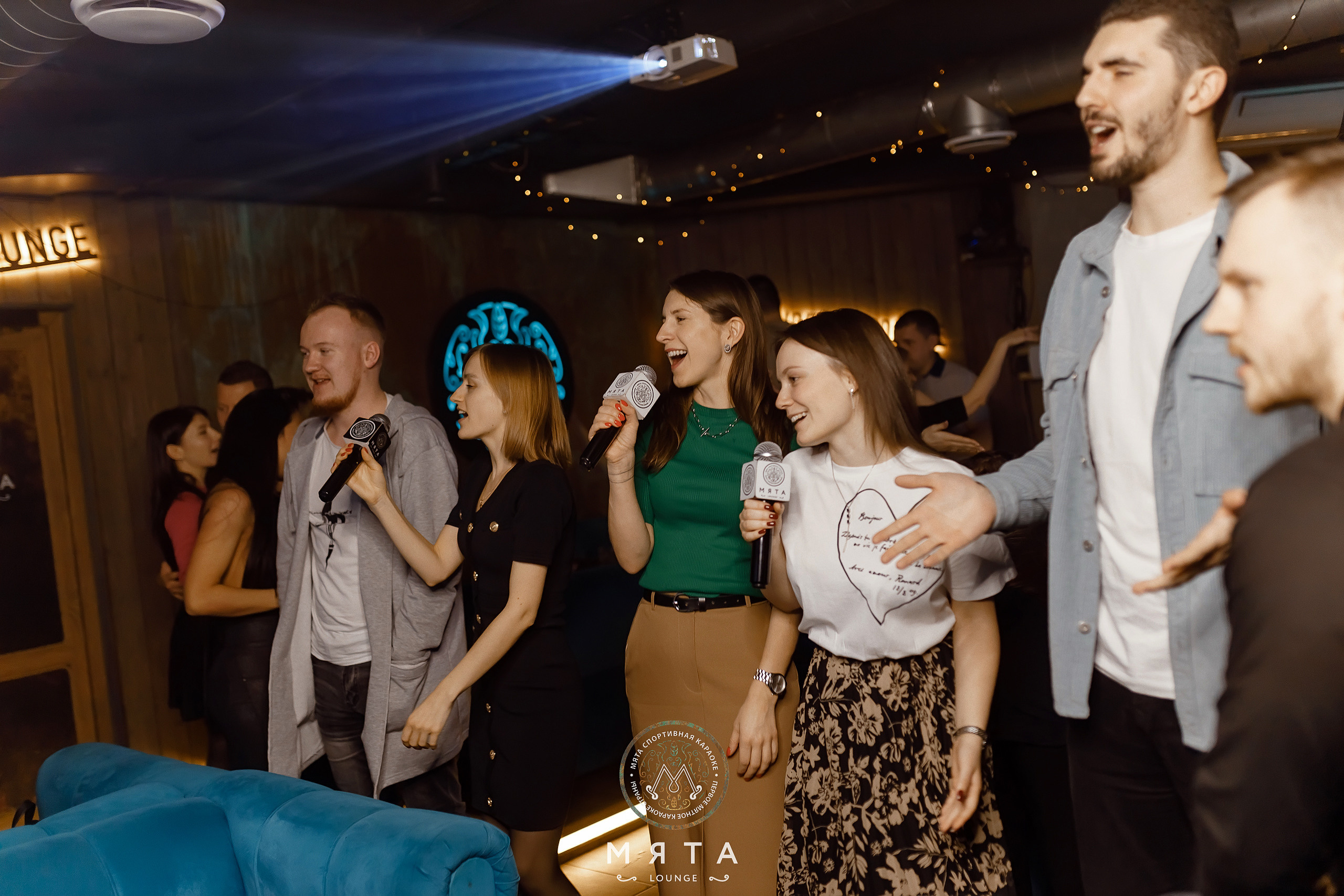03\02\2023 Караоке в Мяте Спортивная. Мята Спортивная — Кальянная, караоке, бар в Минске