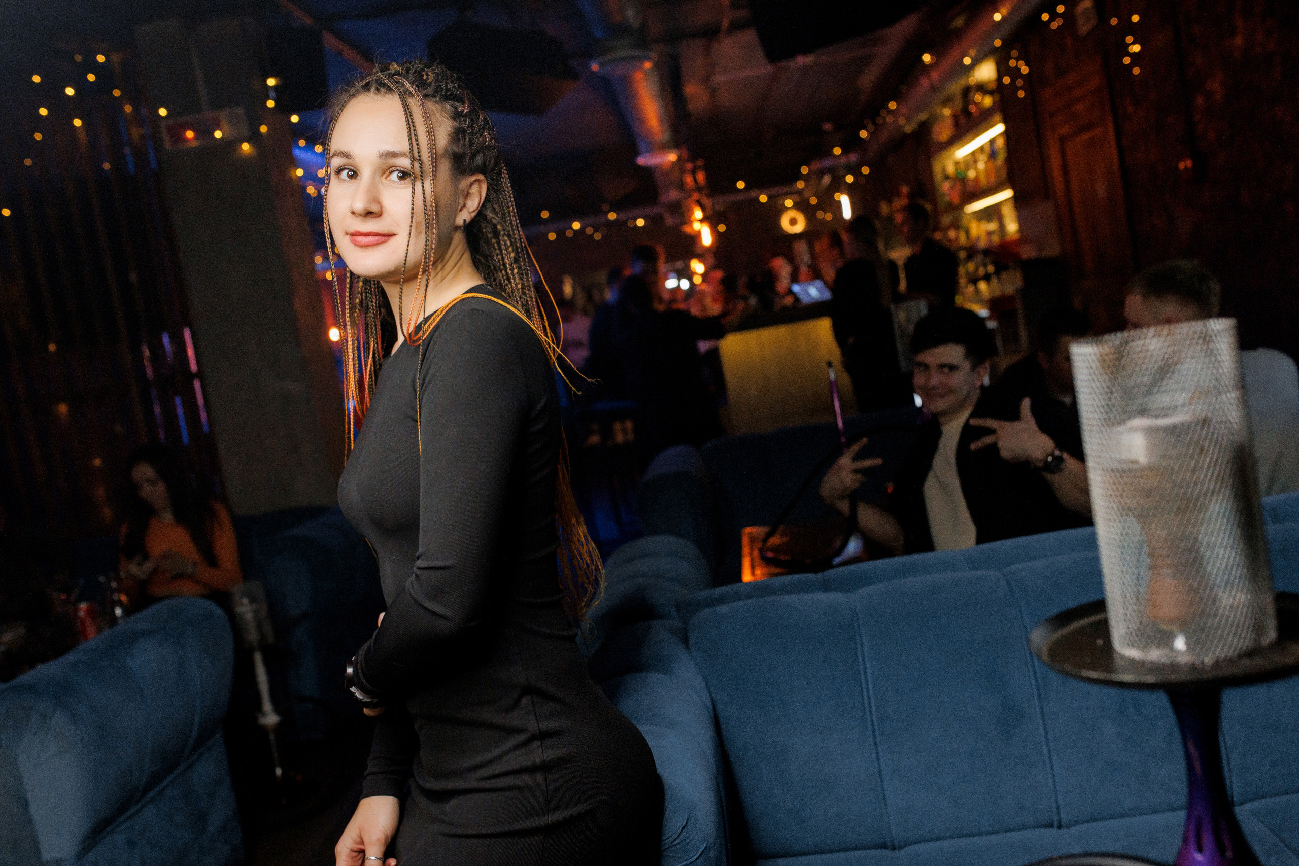 13\01\2023 Караоке в Мяте Спортивная. Мята Спортивная — Кальянная, караоке, бар в Минске