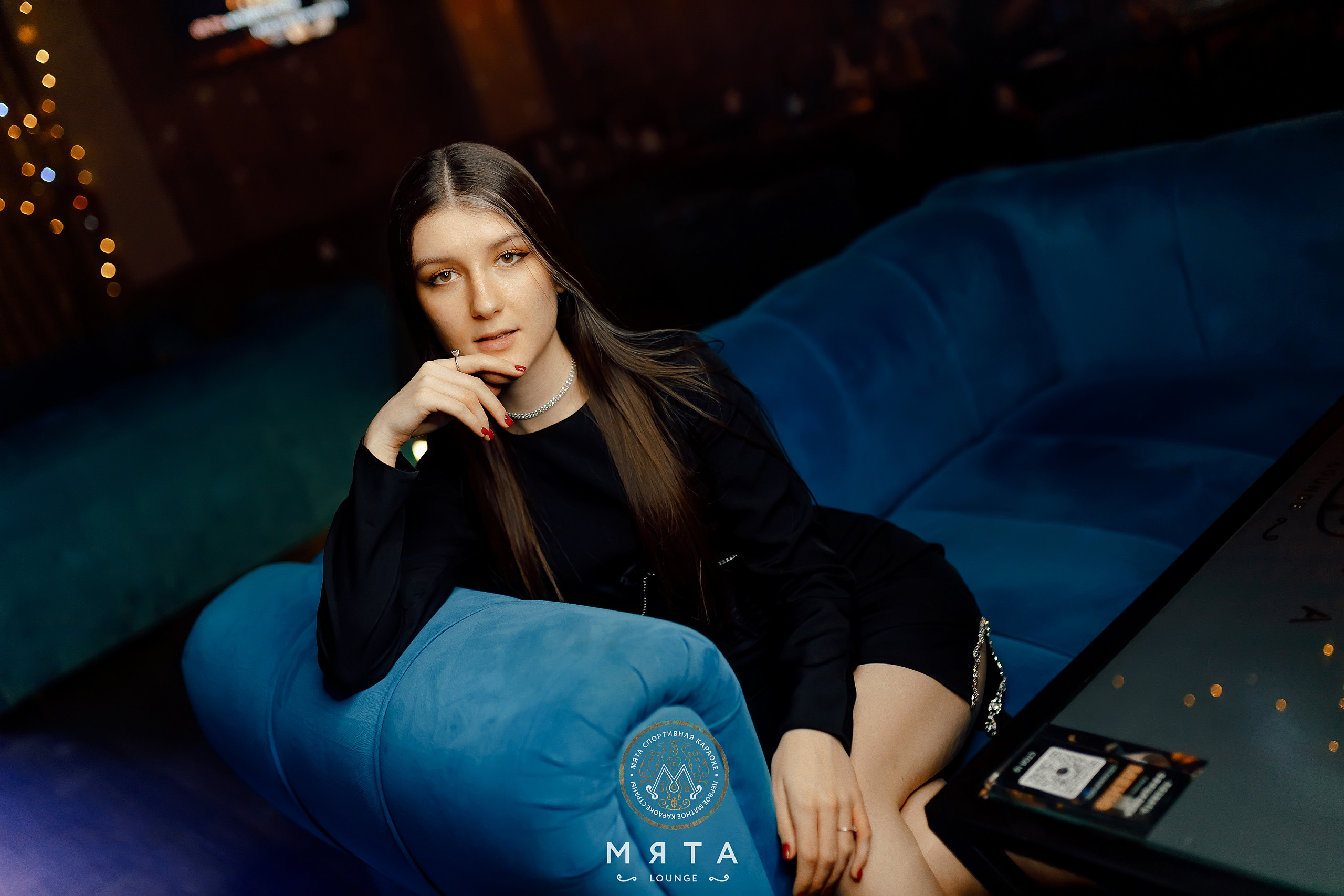 17\12\2022 Мятные корпоративы. Мята Спортивная — Кальянная, караоке, бар в Минске