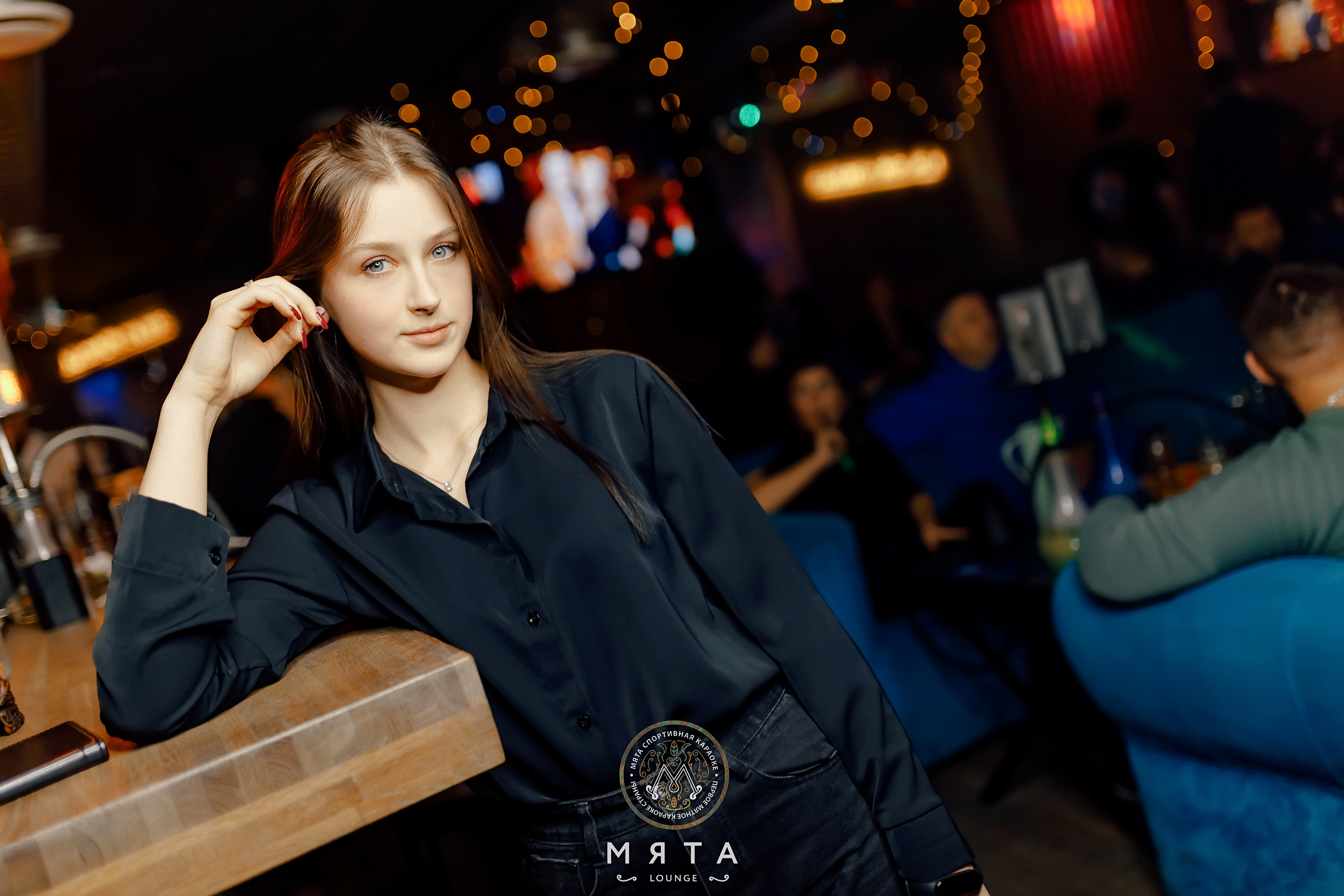 10\12\2022 Караоке в Мяте Спортивная. Мята Спортивная — Кальянная, караоке, бар в Минске