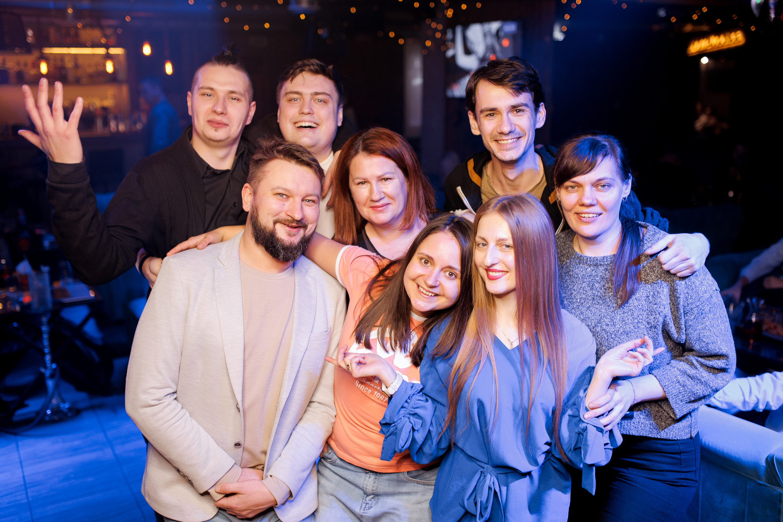 27\01\2023 Караоке в Мяте Спортивная. Мята Спортивная — Кальянная, караоке, бар в Минске