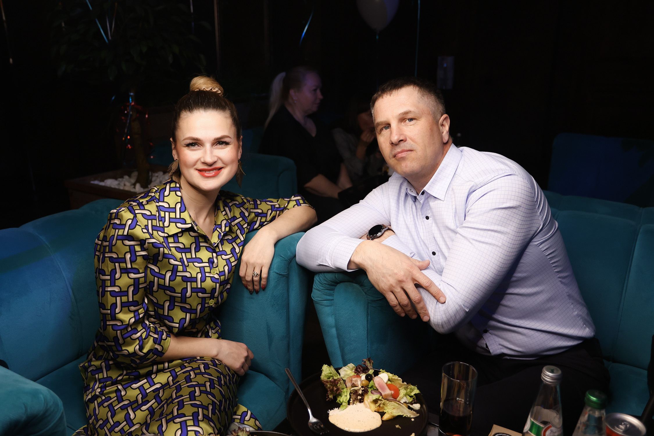 17\03\2023 Караоке в Мяте Спортивная 5 ЛЕТ!. Мята Спортивная — Кальянная, караоке, бар в Минске